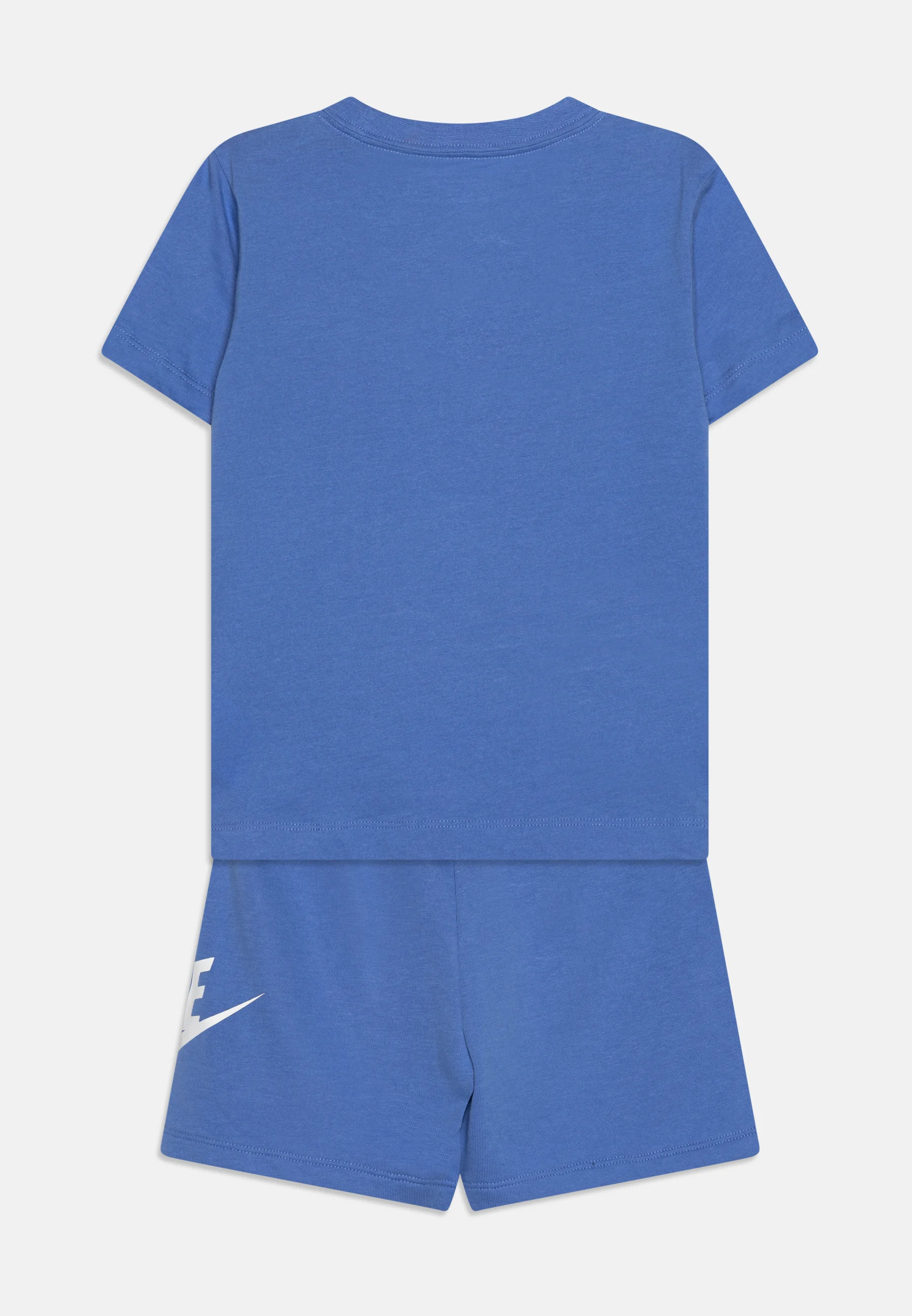 Sportswear CLUB TEE UNISEX SET - Shorts