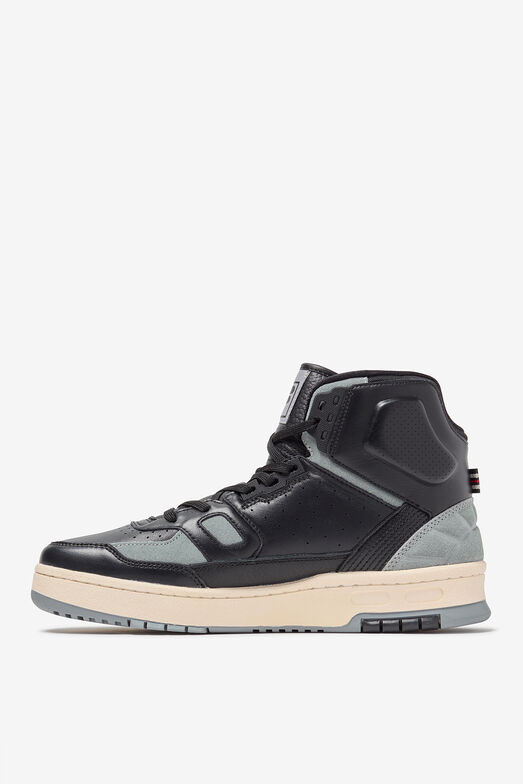 Fila Men's Rissmo High Lux