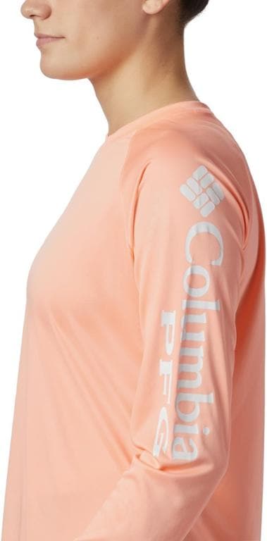 -PFG Tidal Tee II - Women's