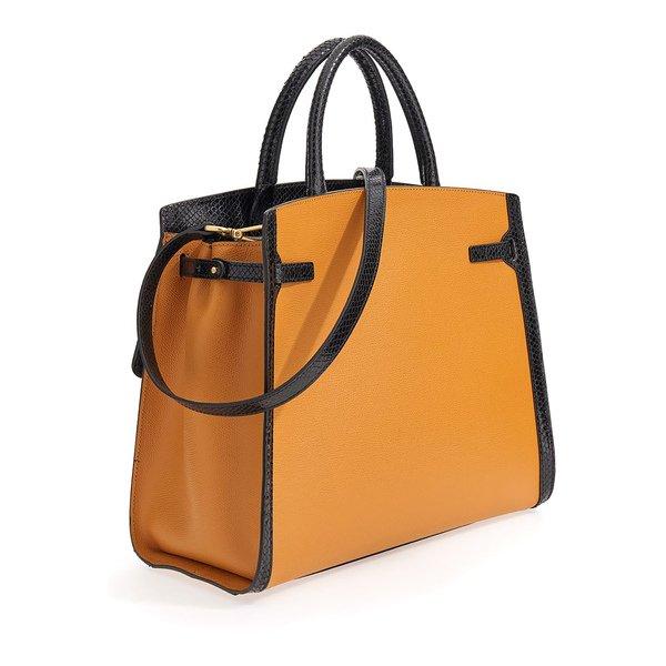 GUESS CRISTINASatchel Bag