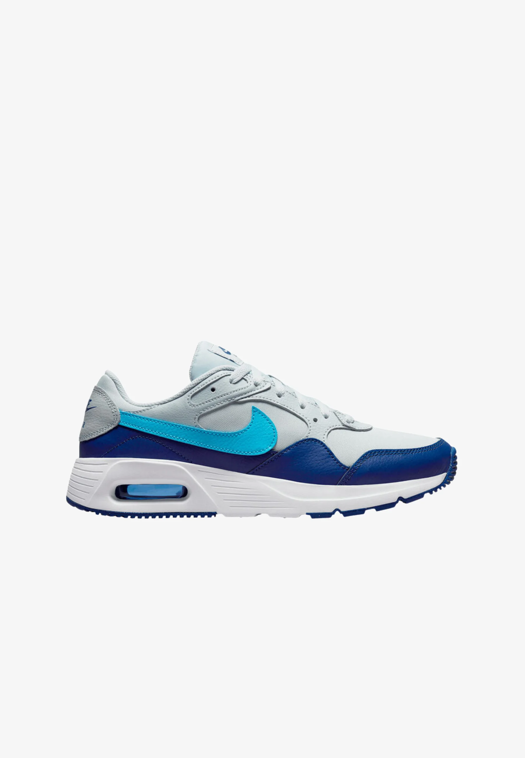 Performance AIR MAX SC - Scarpe running neutre