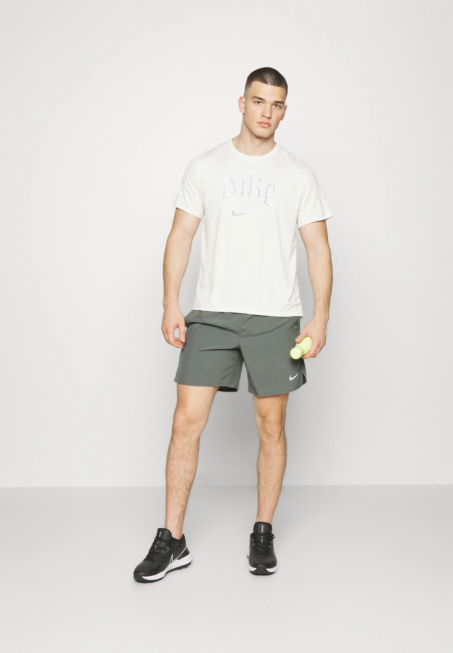 Performance M DF CHALLENGER 7UL - Pantaloncini sportivi