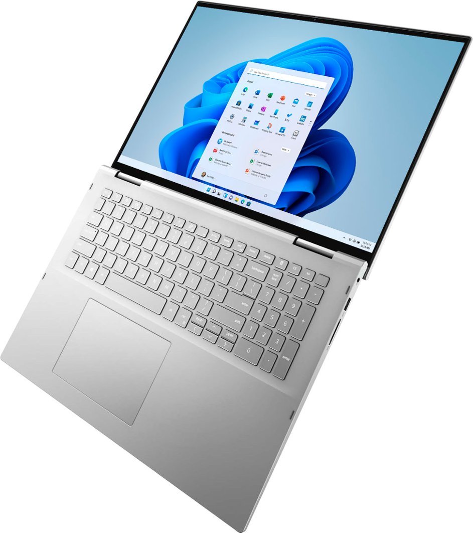 💥CLEARANCE💥｜ NEW INSPIRON I7-7000 2-IN-1 LAPTOP