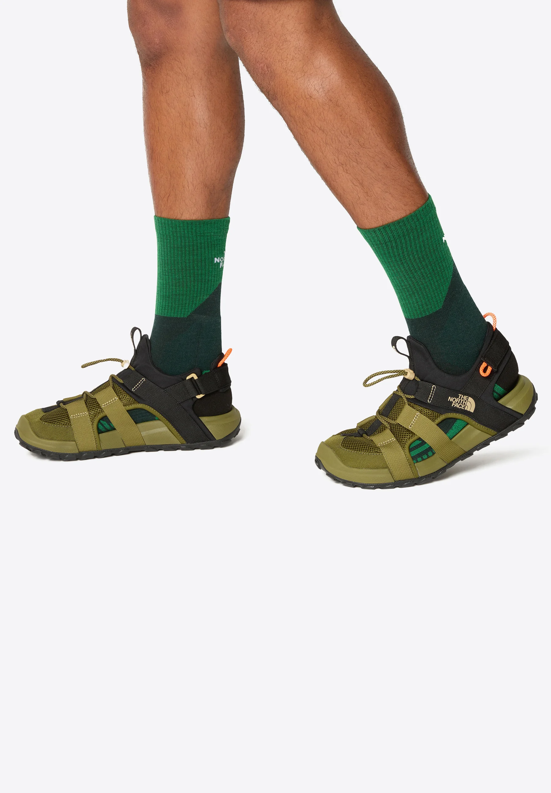 EXPLORE CAMP SHANDAL - Sandali da trekking