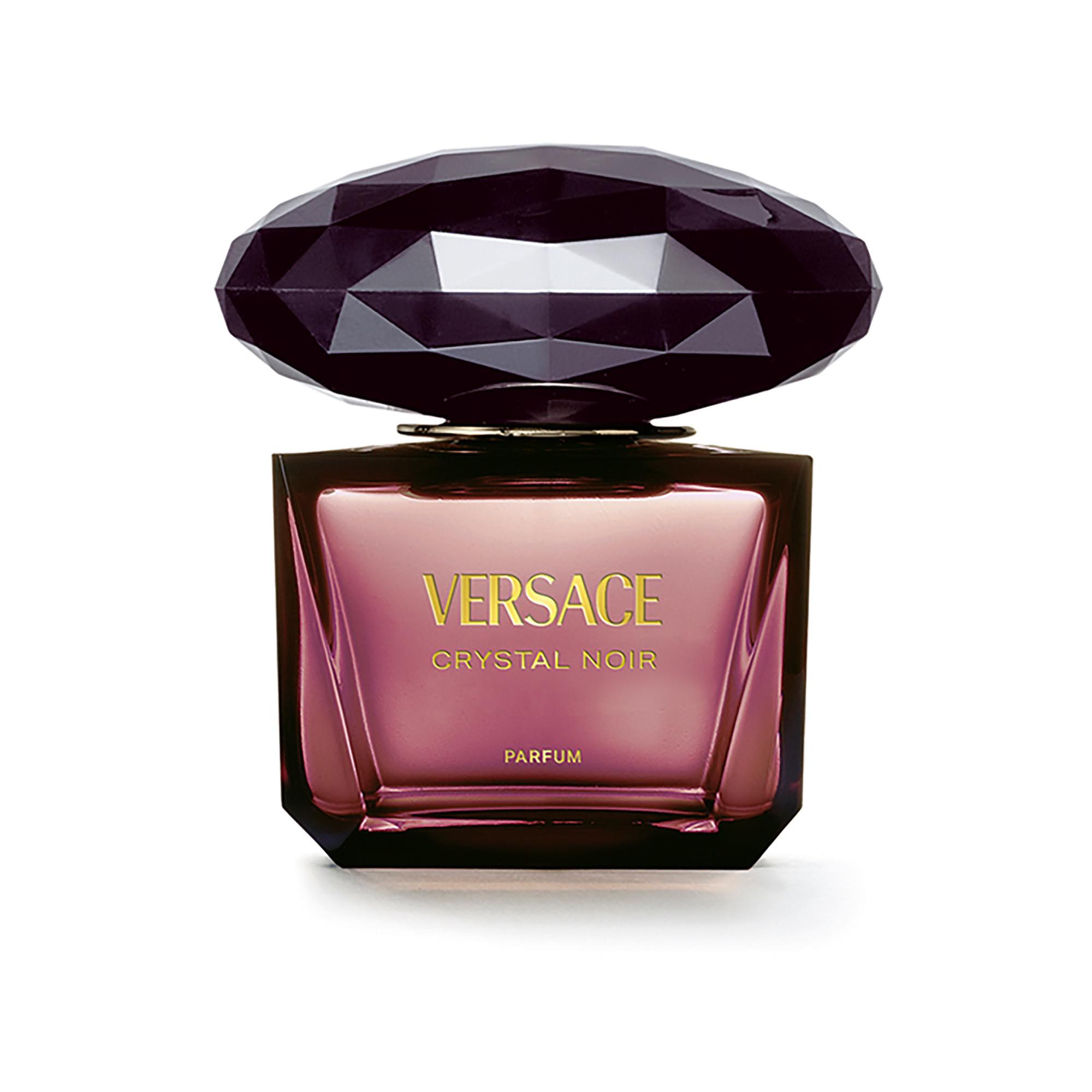 VERSACE Crystal Noir Parfum