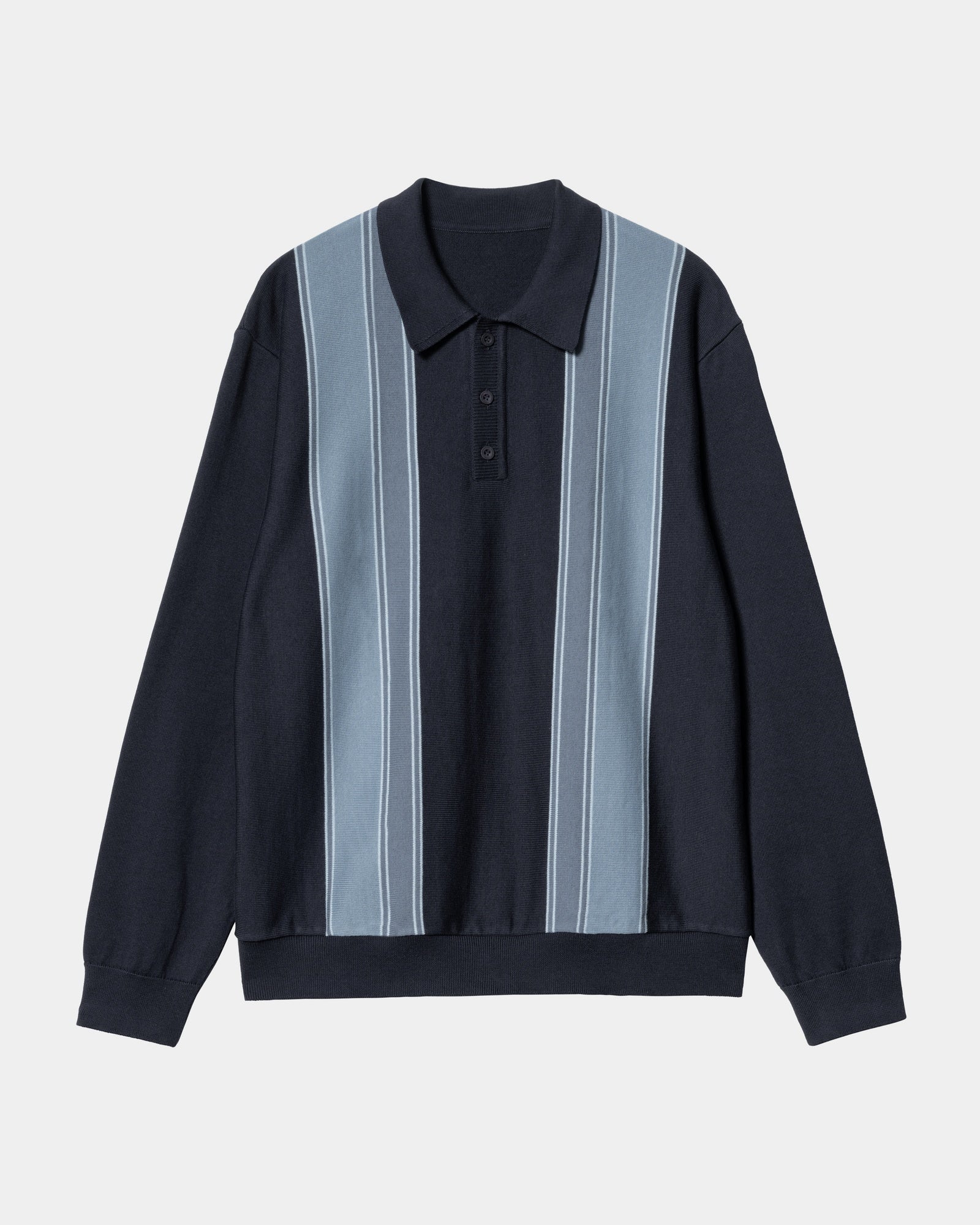 Final inventoryKendricks Polo | Dark Navy