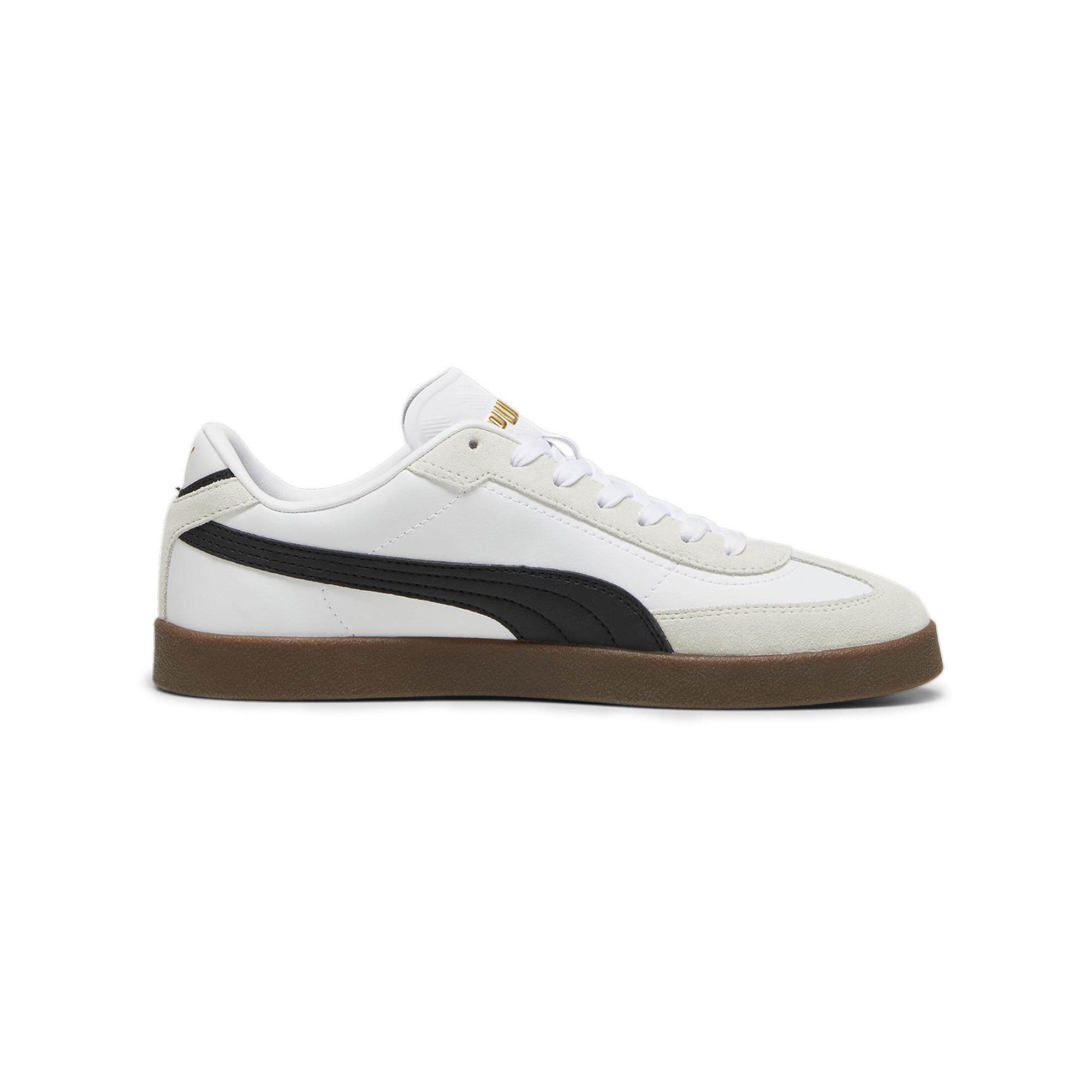 PUMA Club II EraSneakers, Low Top
