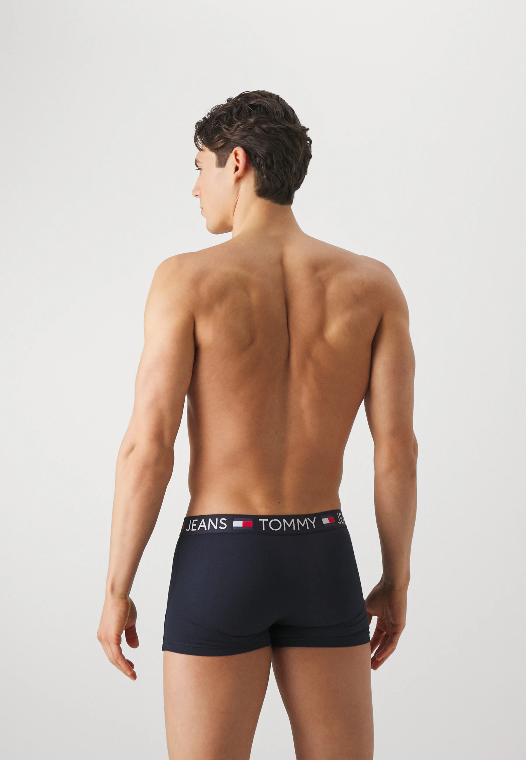 Jeans TRUNK 3 PACK - Culotte