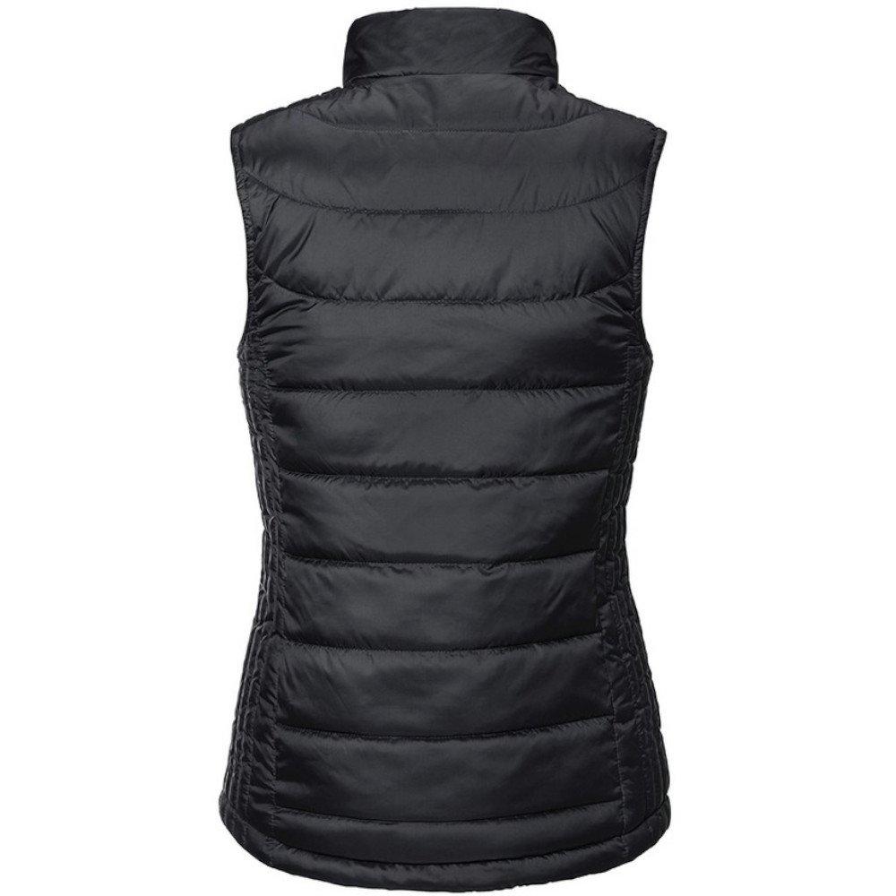 Russell Nano Padded Bodywarmer