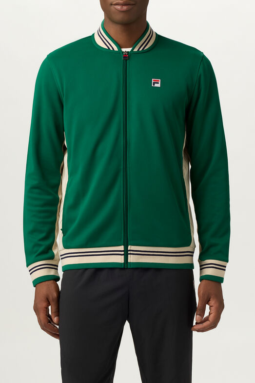Fila Men's Performance Iconic Settanta Jacket
