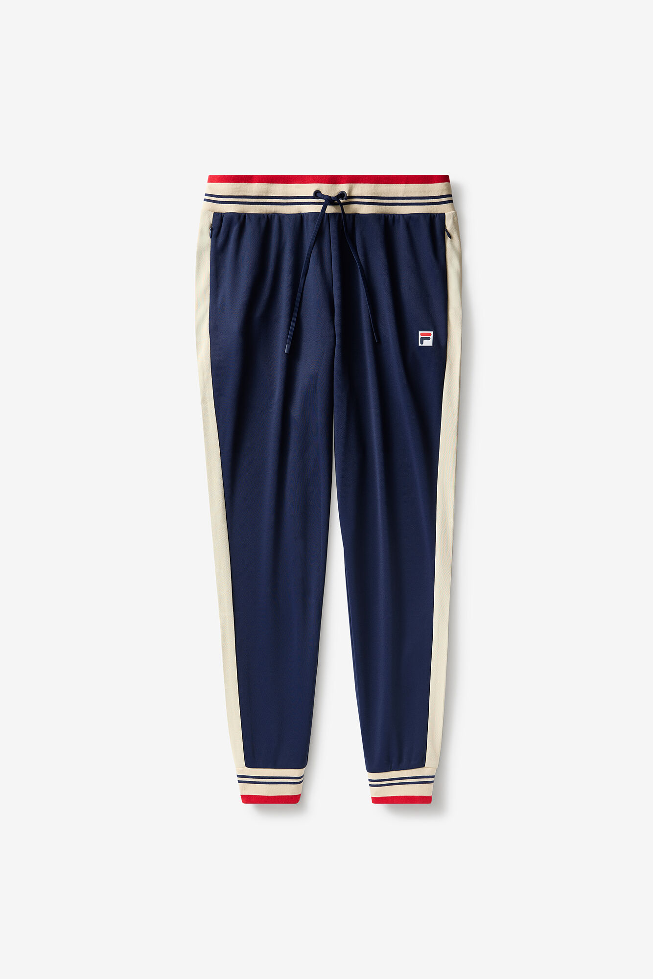Fila Men's Performance Iconic Settanta Pant