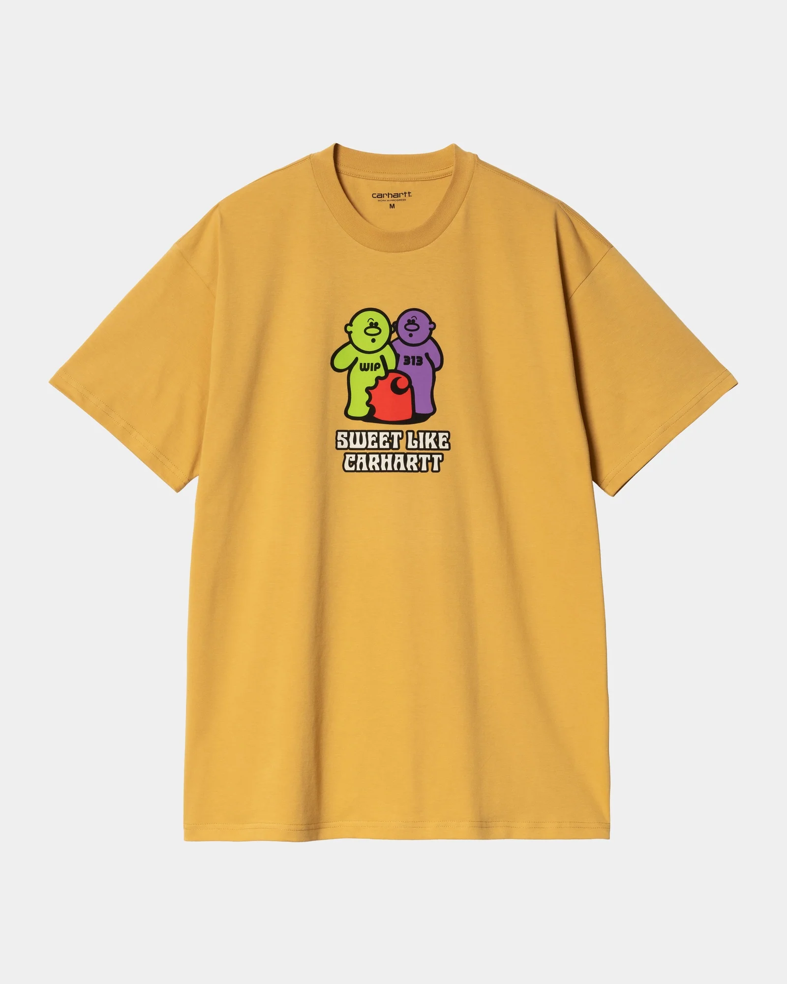 Final inventoryGummy T-Shirt | Sunray
