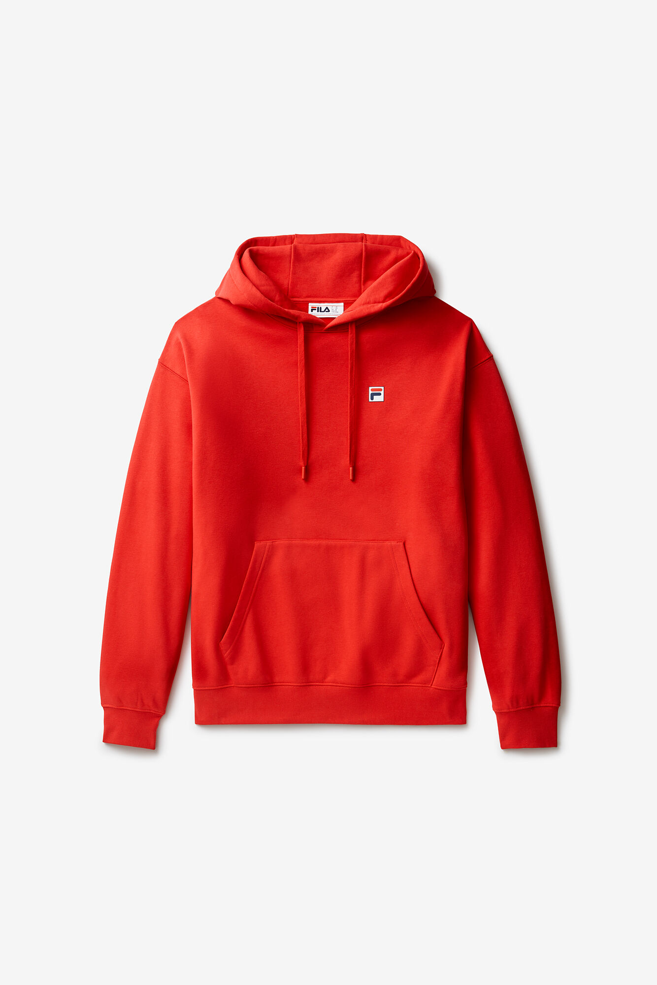 Fila Classic Relaxed Hoodie