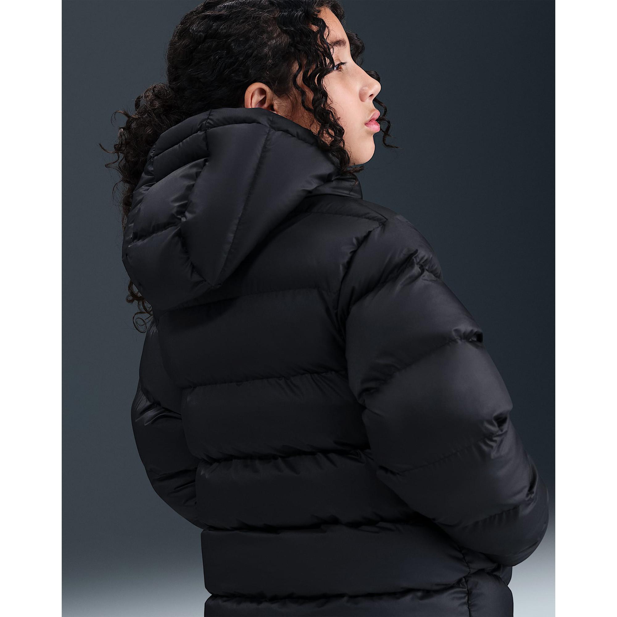NIKE Daunenjacke