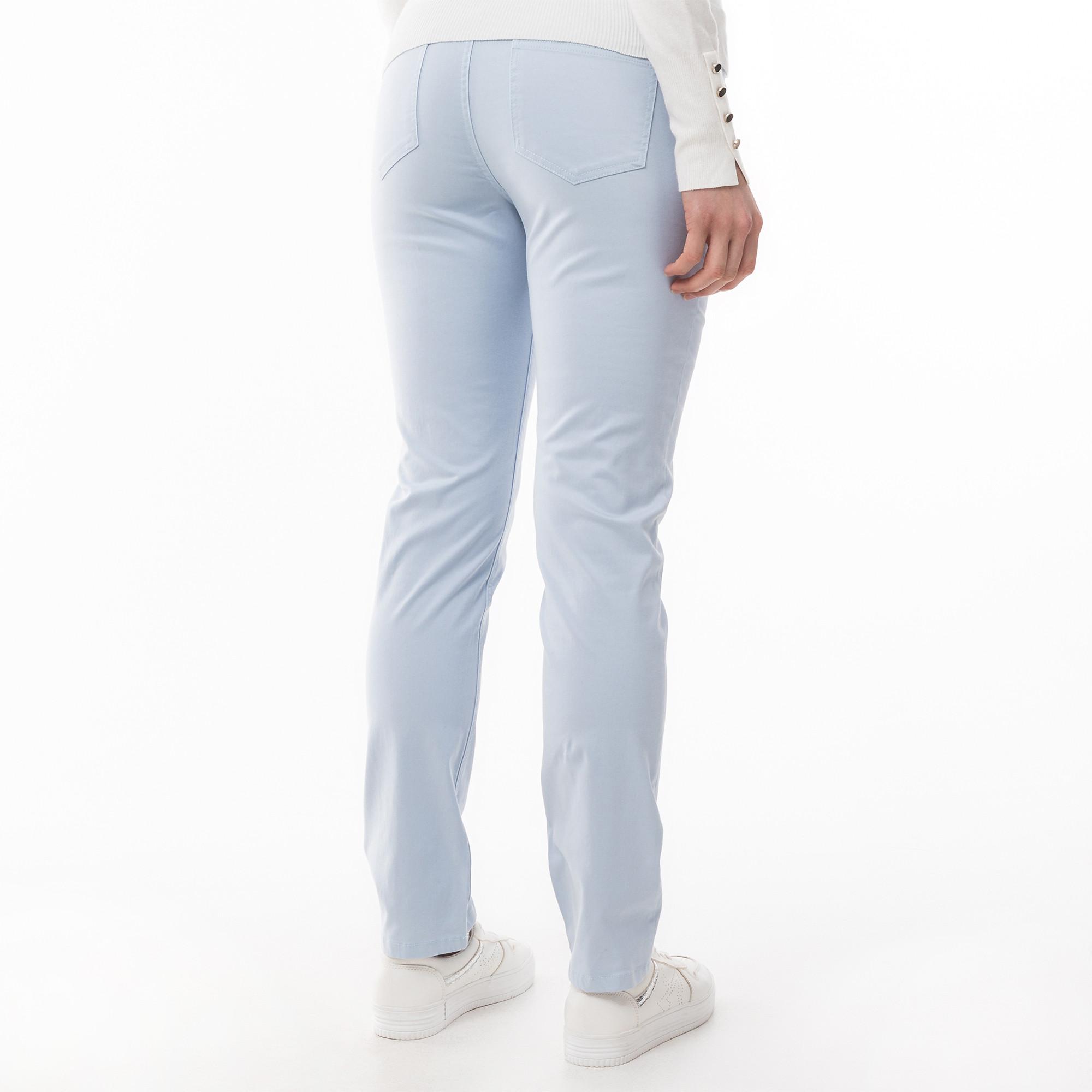 Manor Woman 5-Pocket Slim Fit Hose