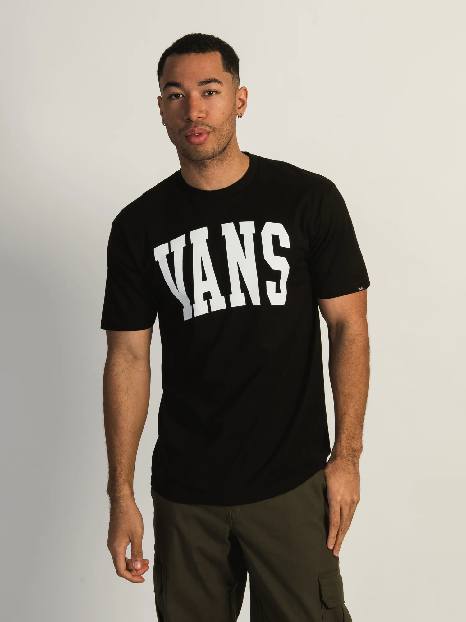 VANS ARCHED T-SHIRT