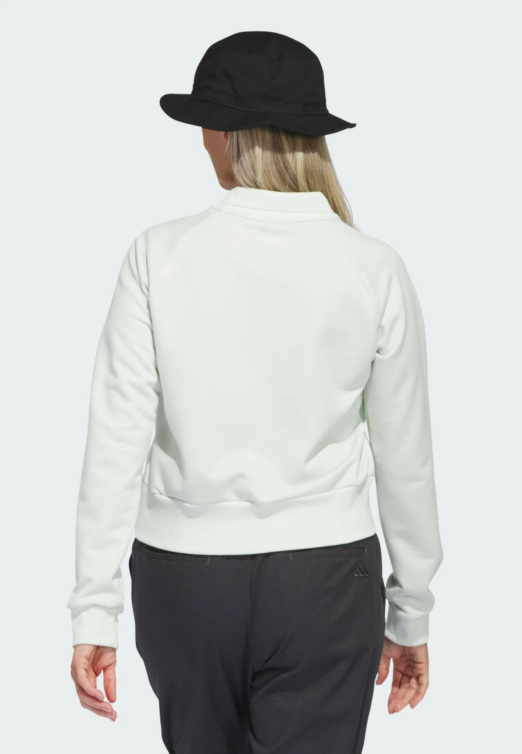 Golf WOMEN'S GO-TO - Felpa