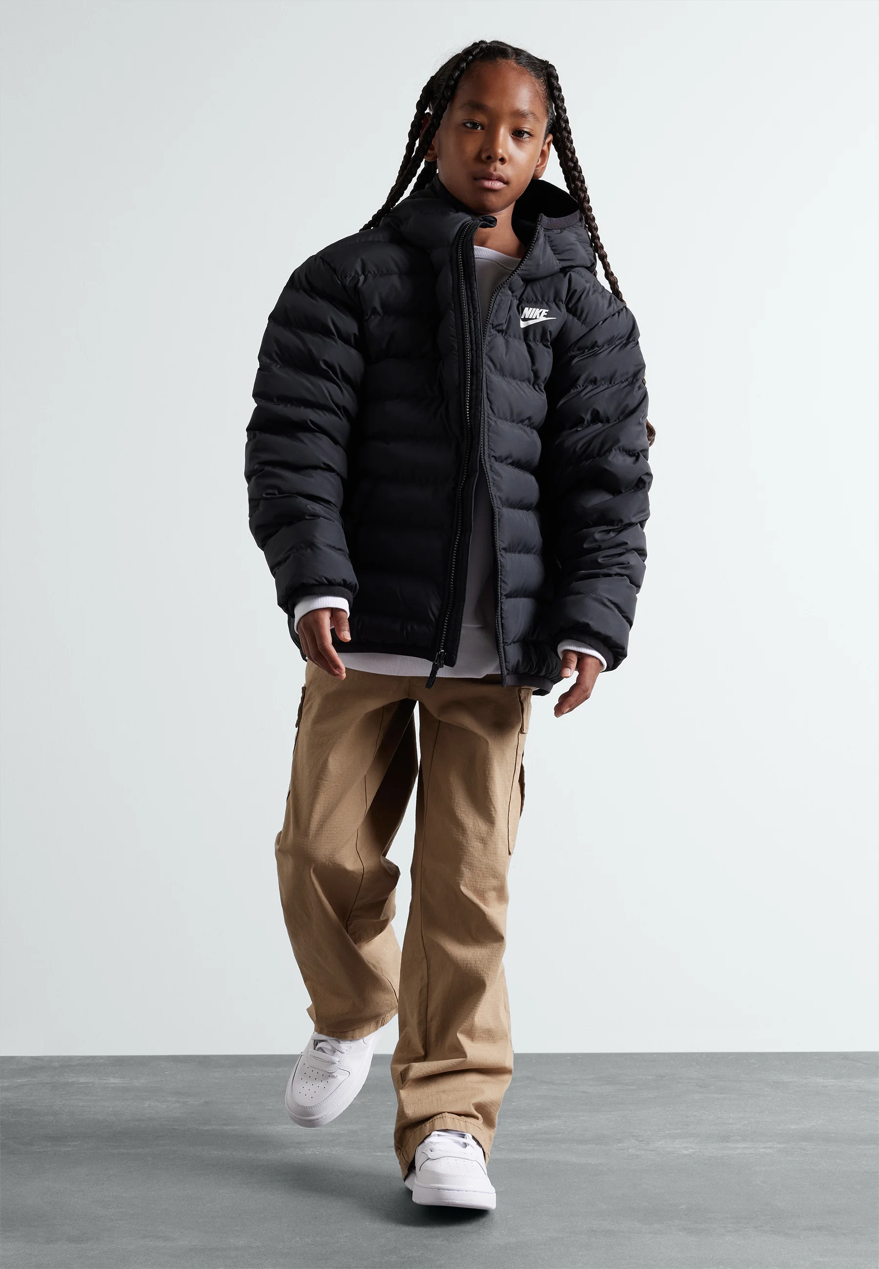 Sportswear Giacca invernale