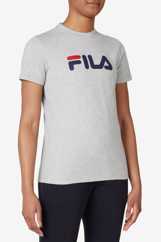 Fila Classic Fila Logo Tee