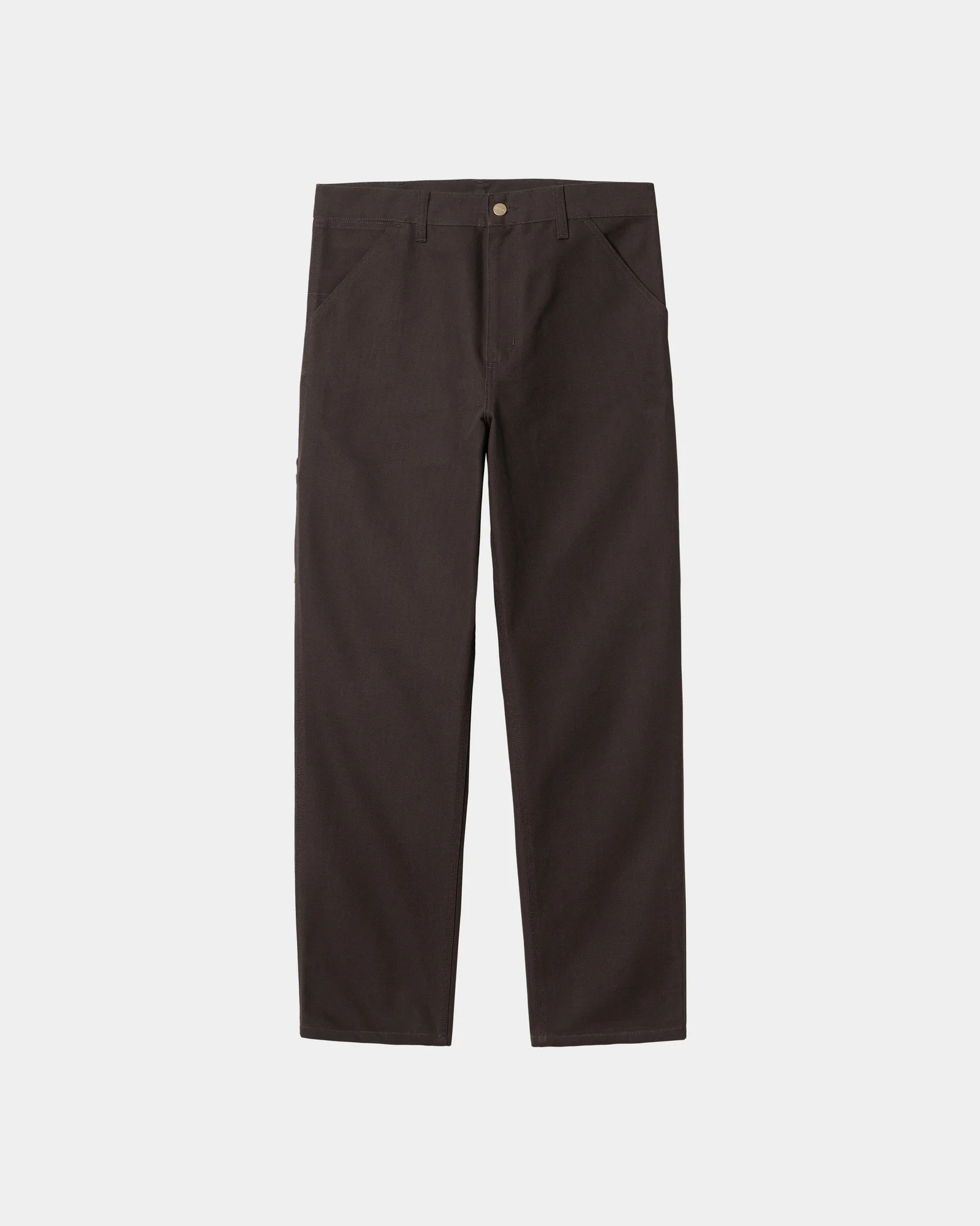 Final inventorySingle Knee Pant | Tobacco (rigid)