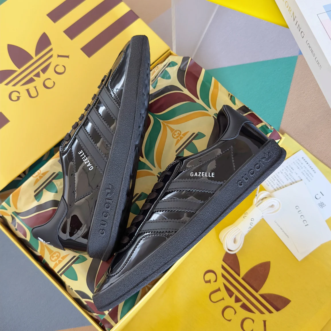 250415 New high-quality casual sports shoes