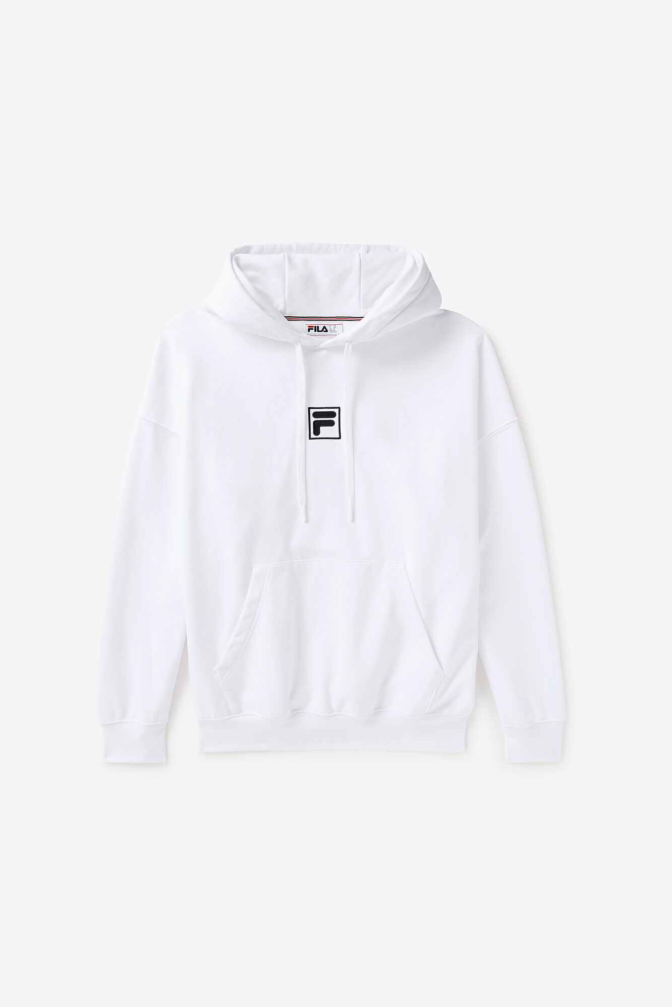 Fila Casa Fila Crest Country Club Hoodie