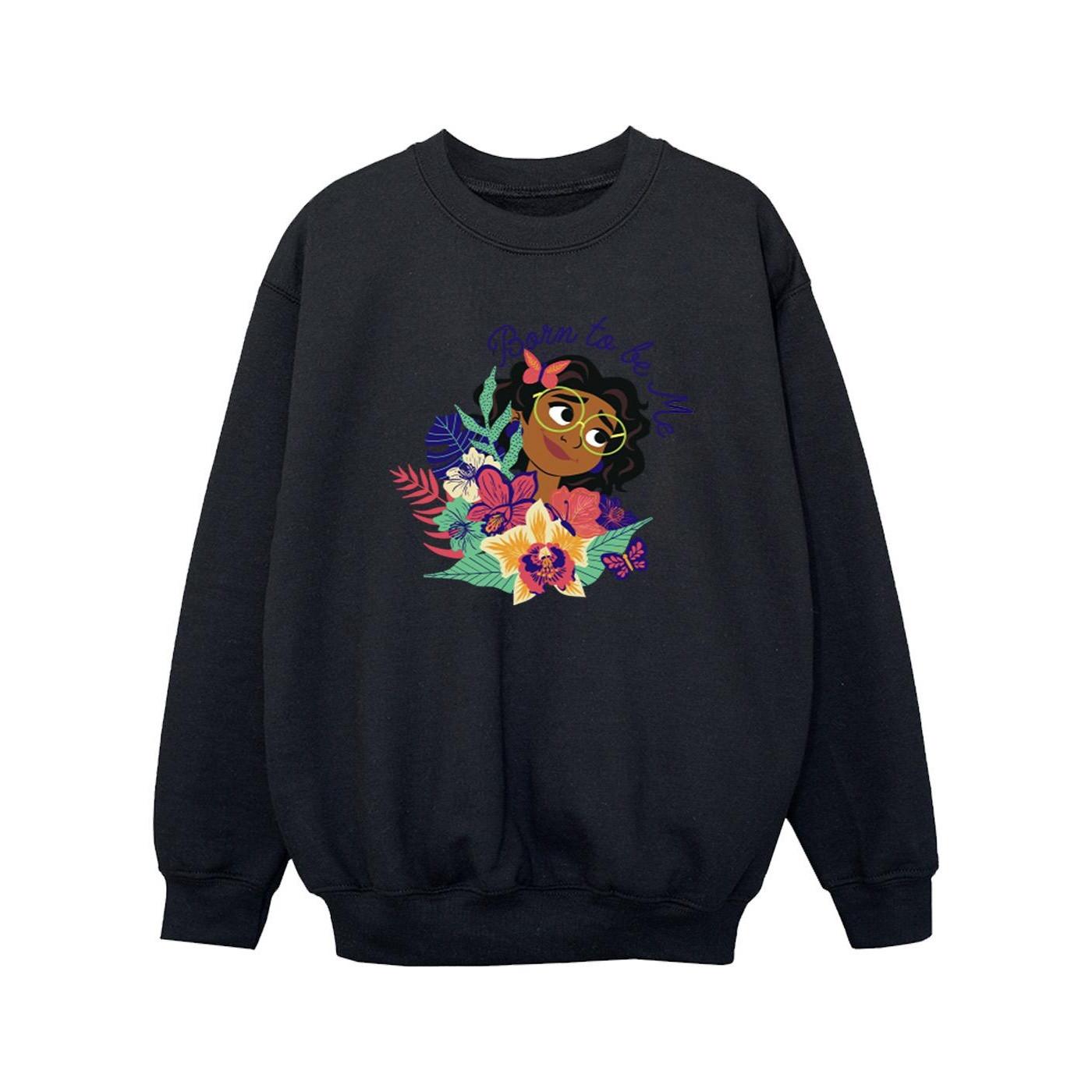 Disney Encanto Born To Be Me Sweatshirt
