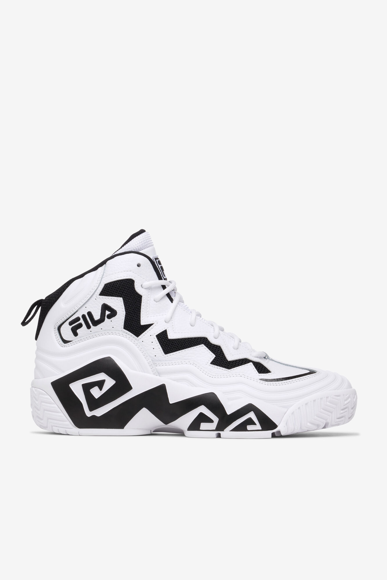 Fila Men's MB Free Guard Sculpted