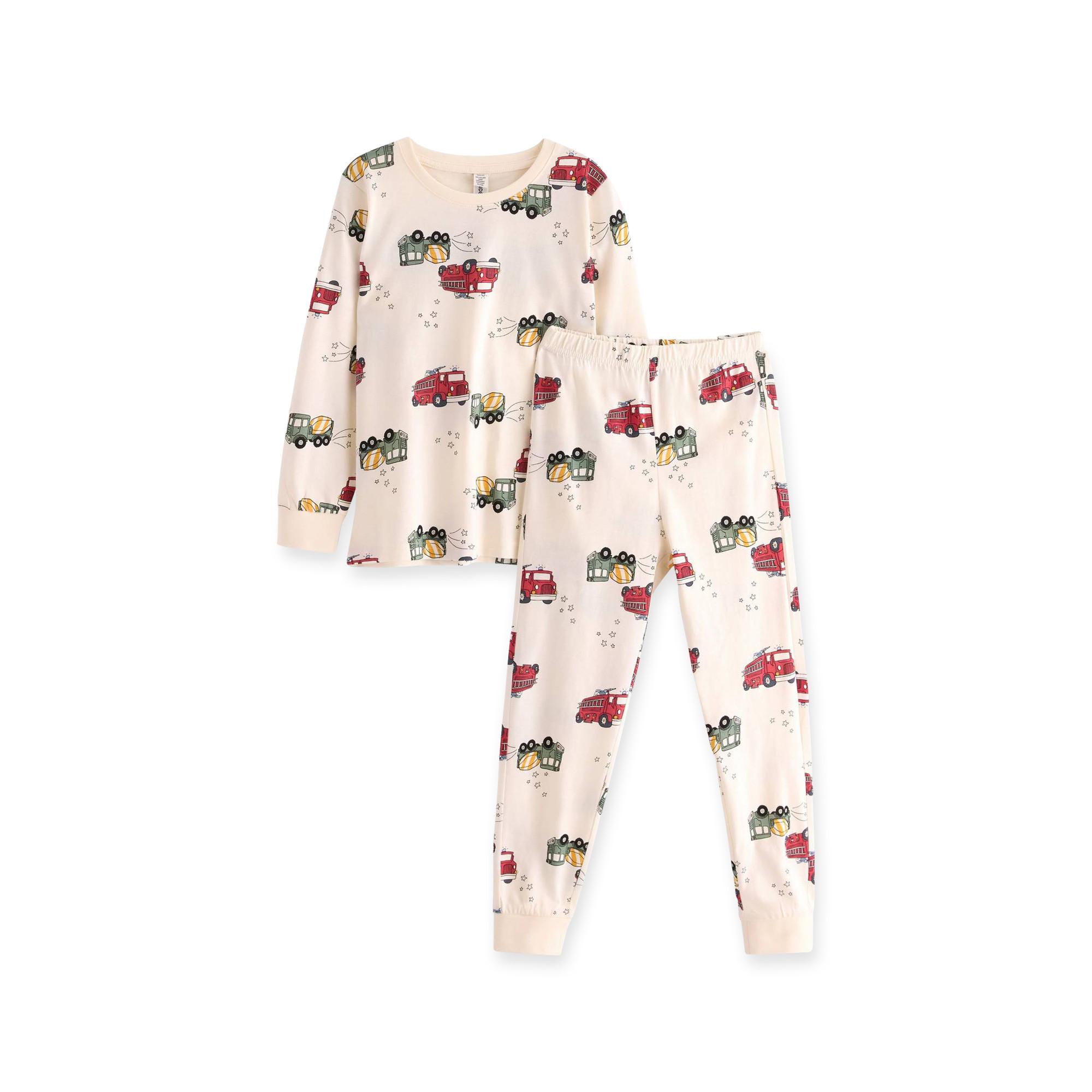 Lindex Pyjama-Set