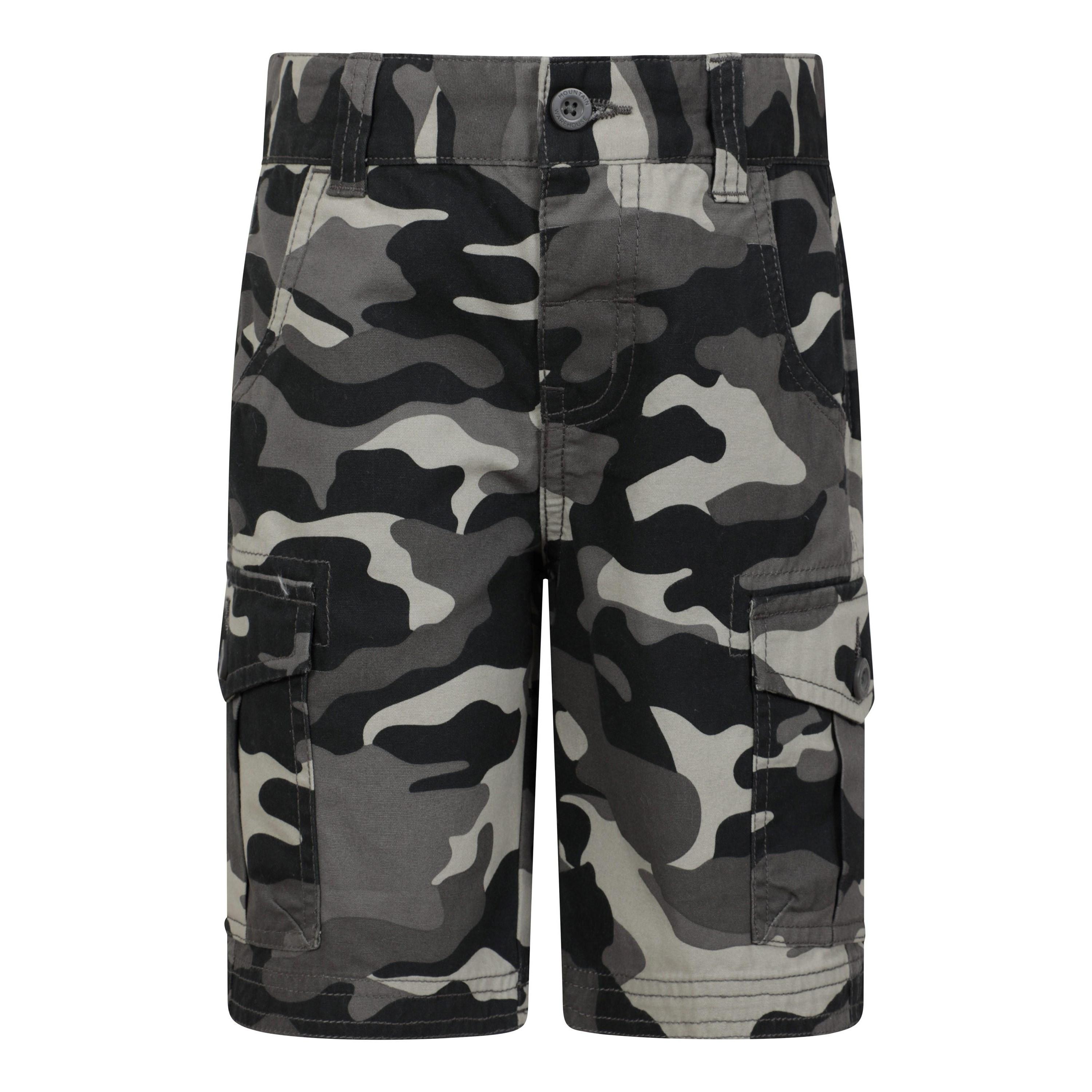 Mountain Warehouse CargoShorts
