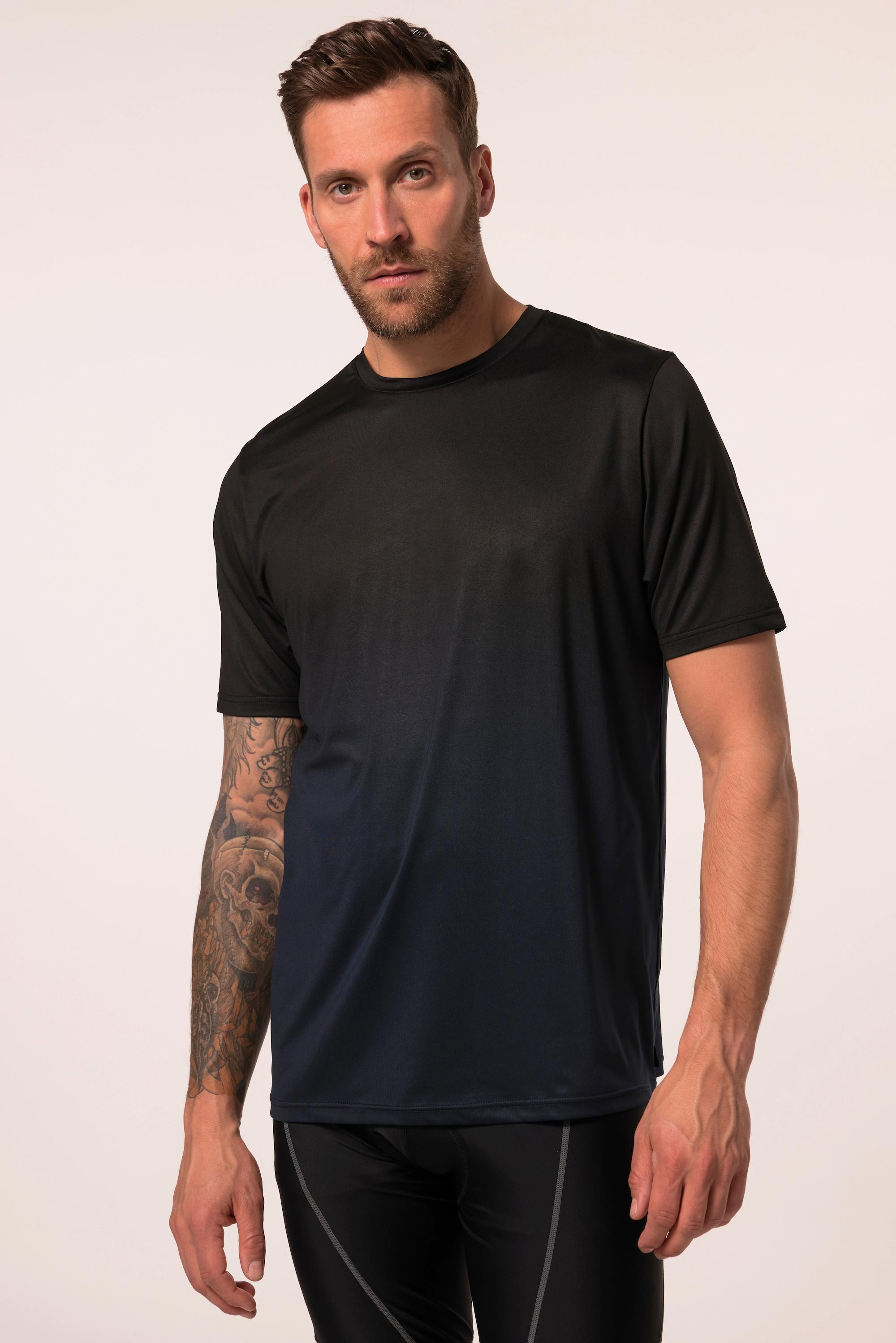 JP1880 FLEXNAMIC QuickDry Halbarm Fahrrad-T-Shirt