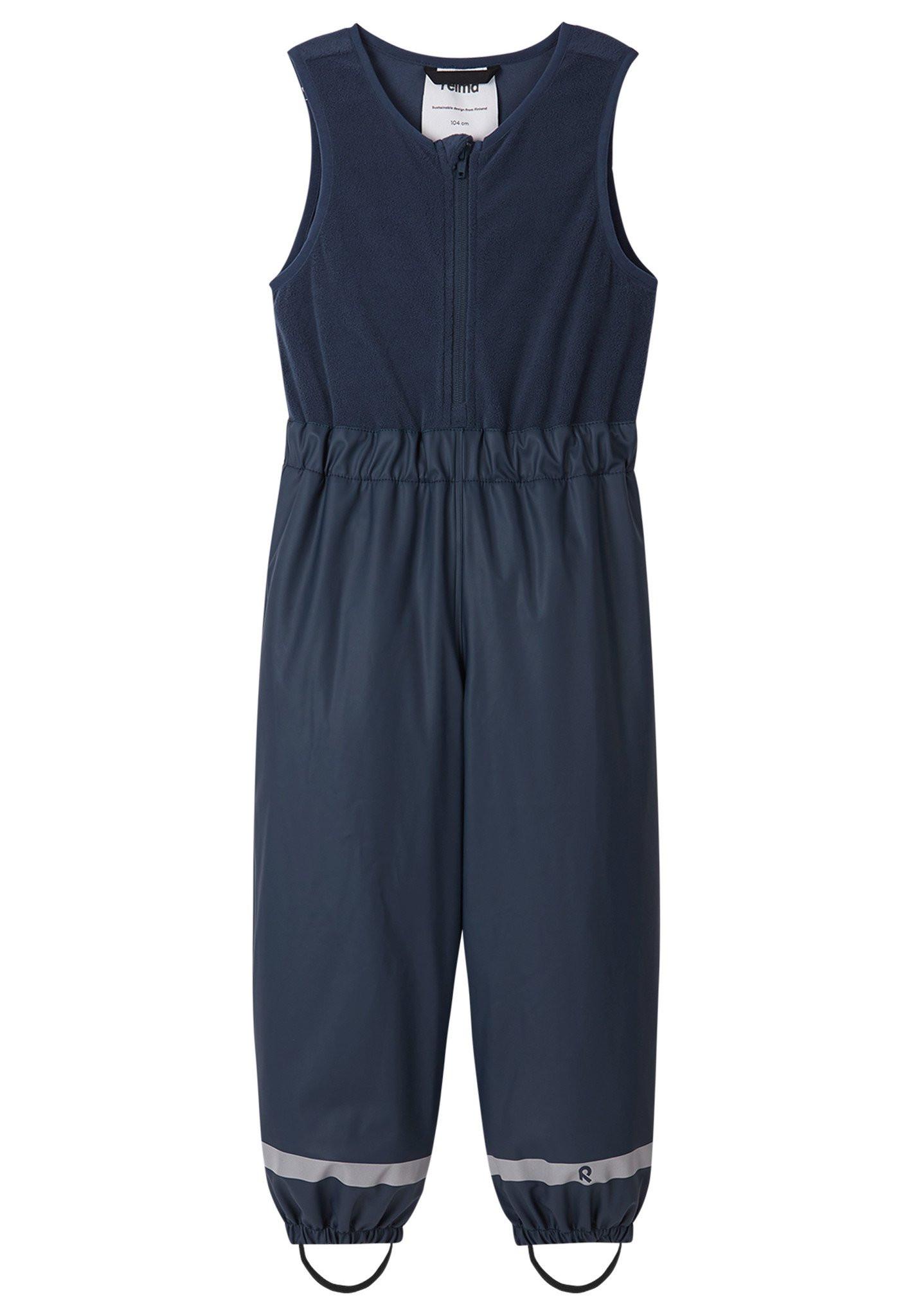 Reima gefütterte Regenhose Loiske