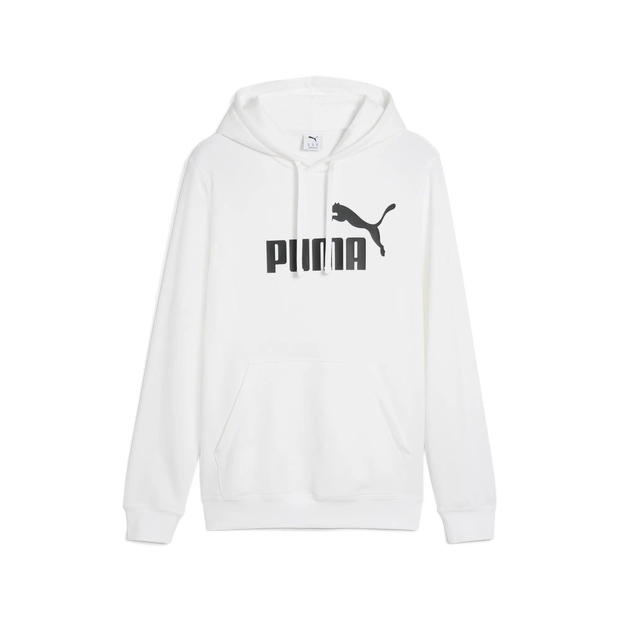 PUMA Sweatshirt  Bequem sitzend-ESS No. 1 Logo Hoodie