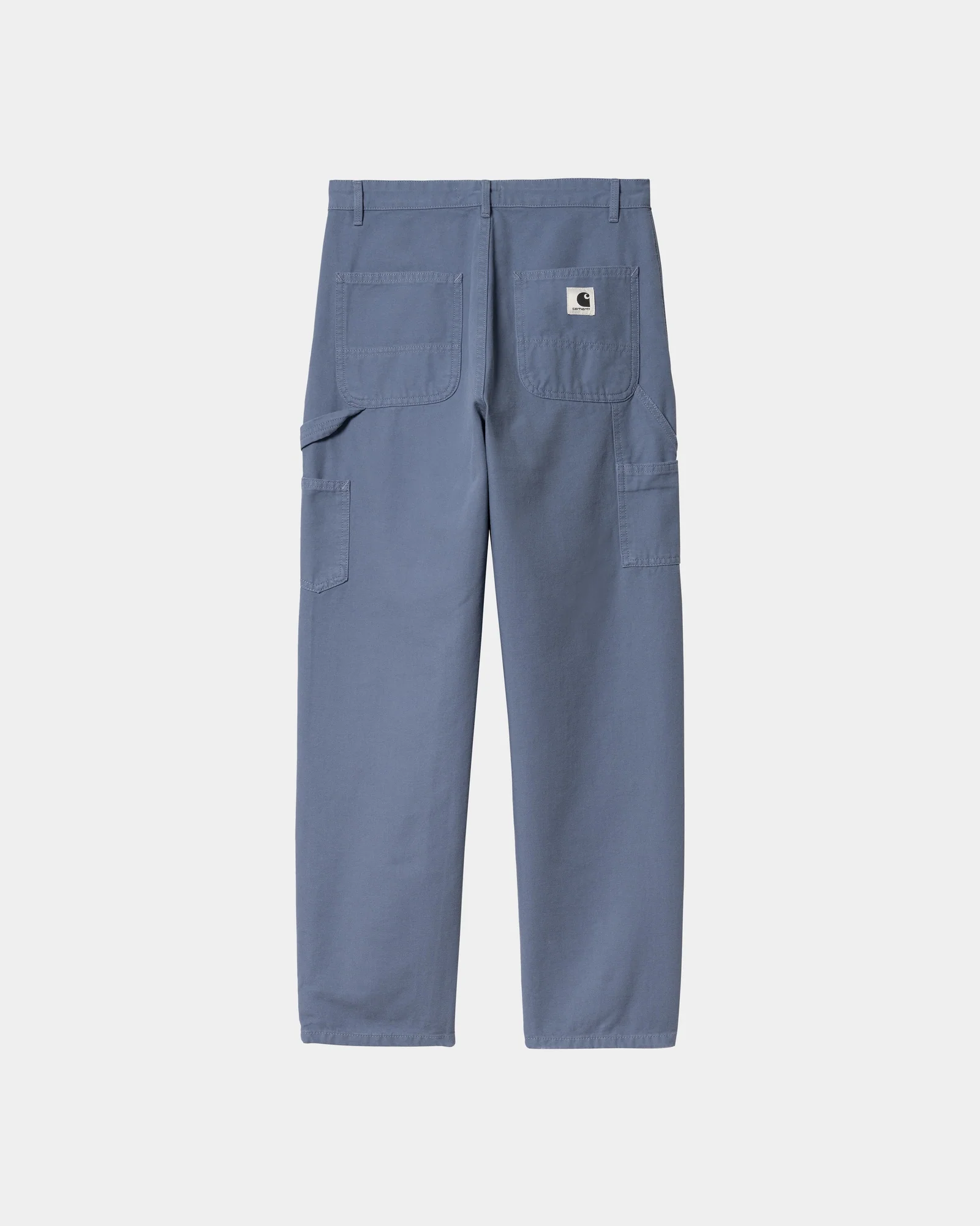 Final inventoryPierce Pant | Bay Blue (aged canvas)