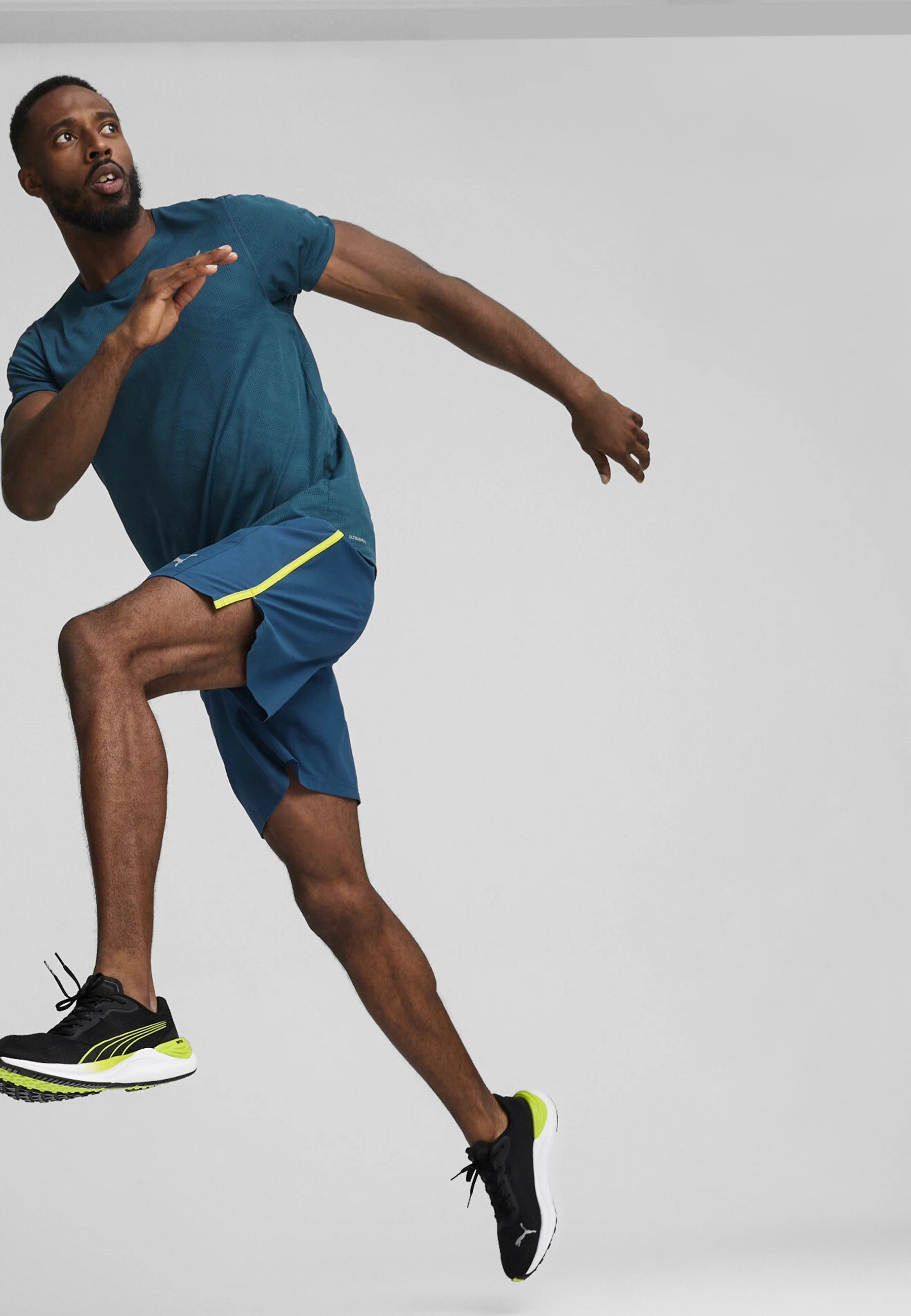 ELECTRIFY NITRO 3 - Scarpe da corsa stabili