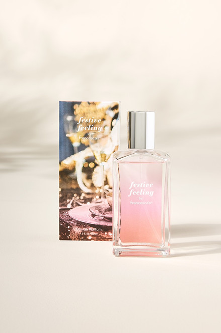 Festive Feeling Fragrance