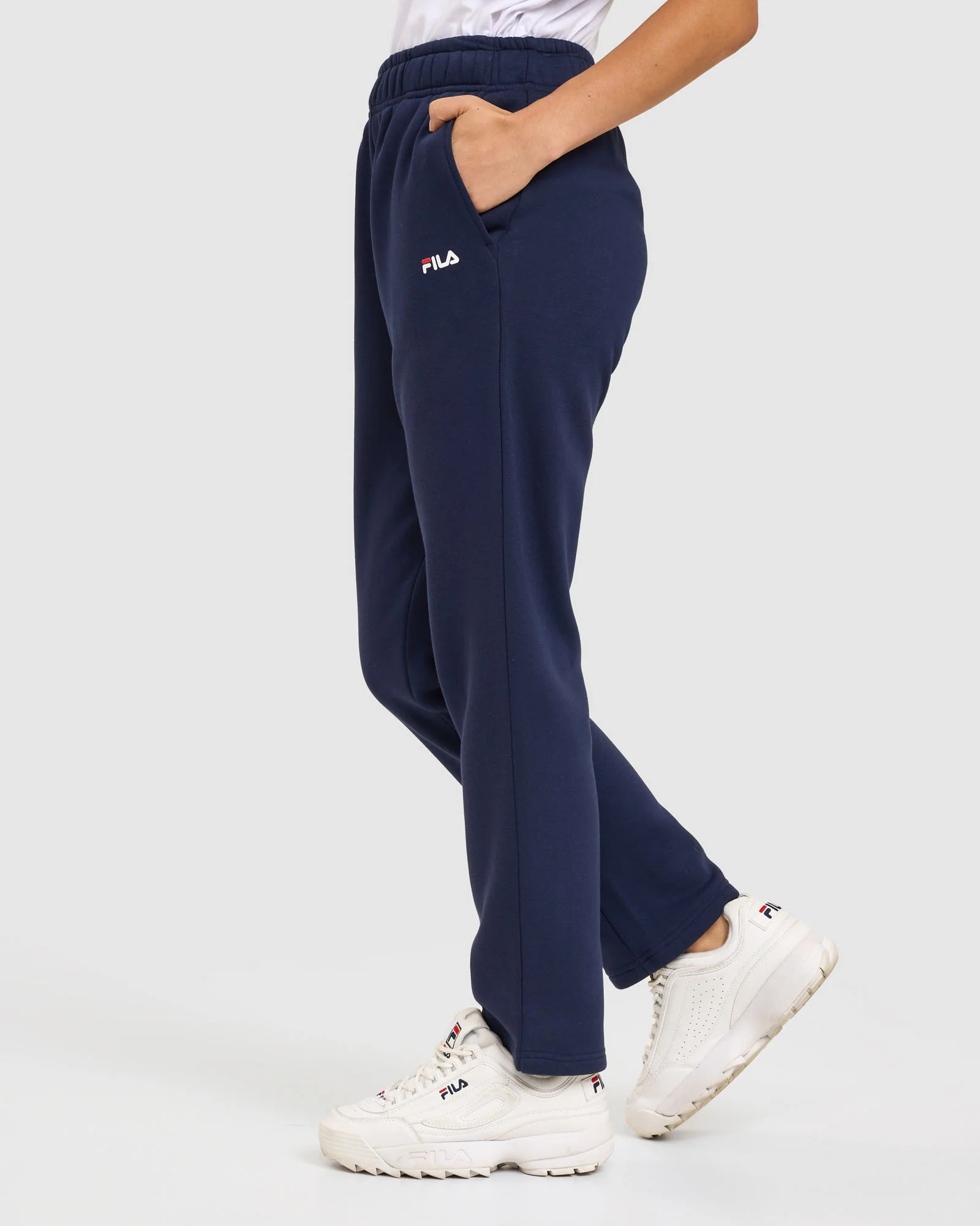 Fila Unisex Skyler Track Pants