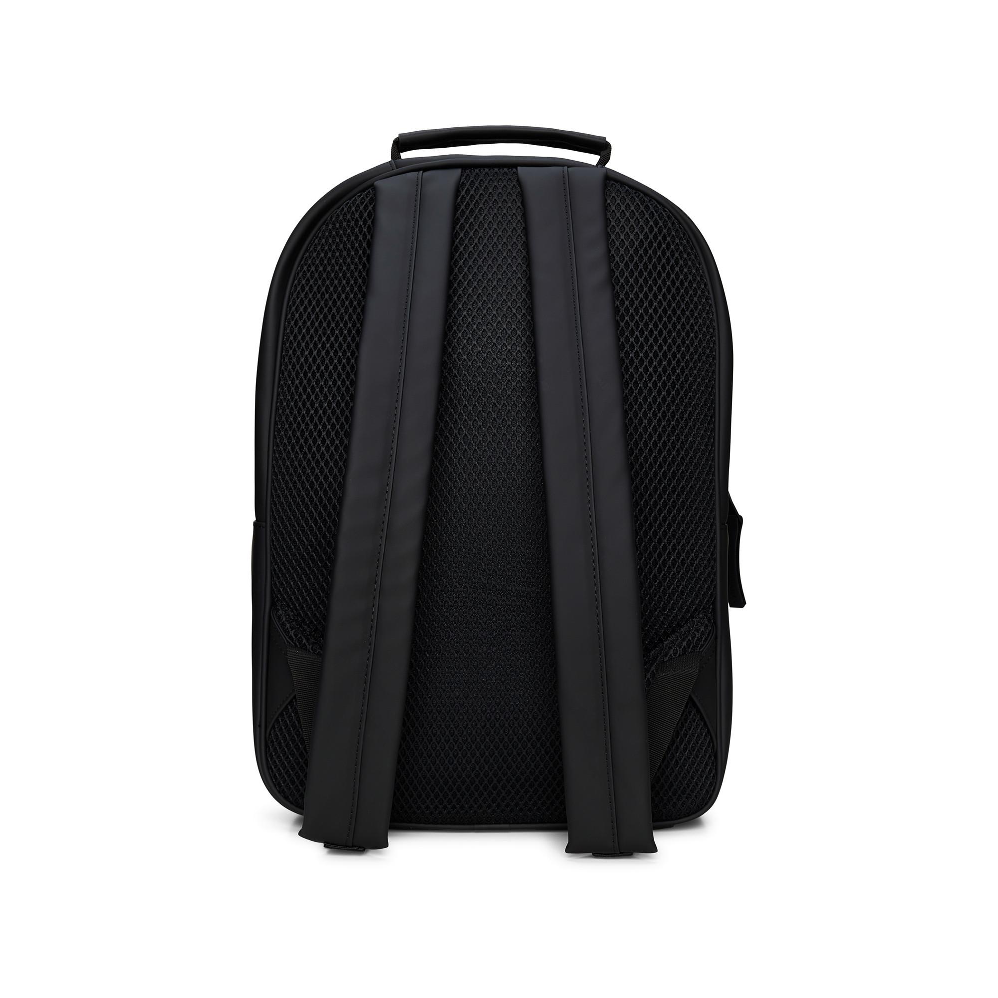 RAINS Book Daypack LargeRucksack