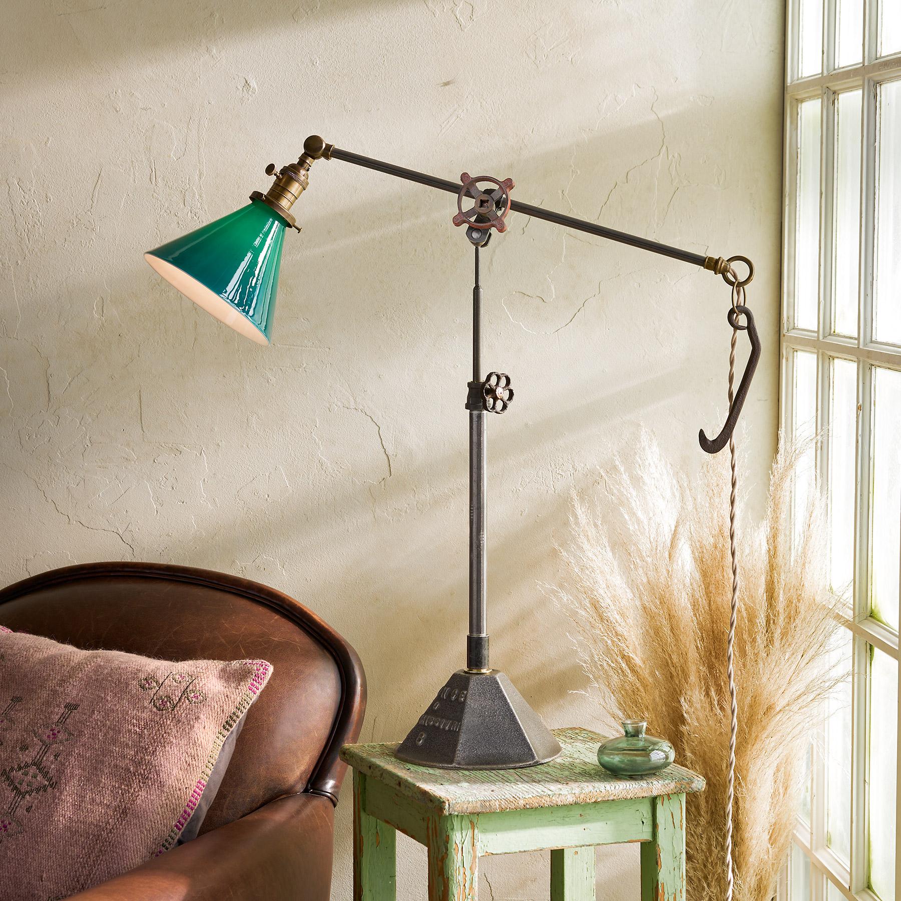 Clarkson Table Lamp