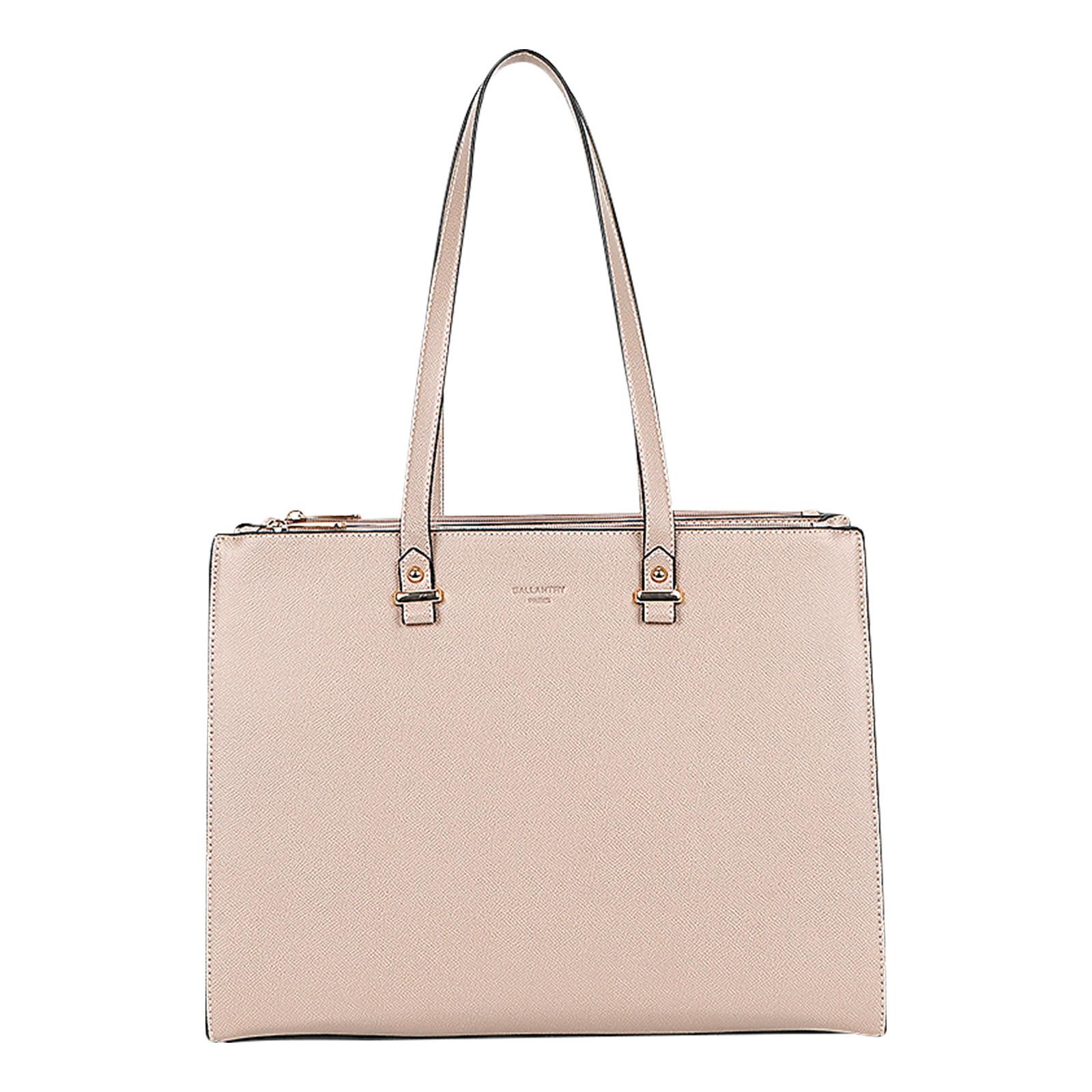 Gallantry Shopper-Tasche Kunstleder