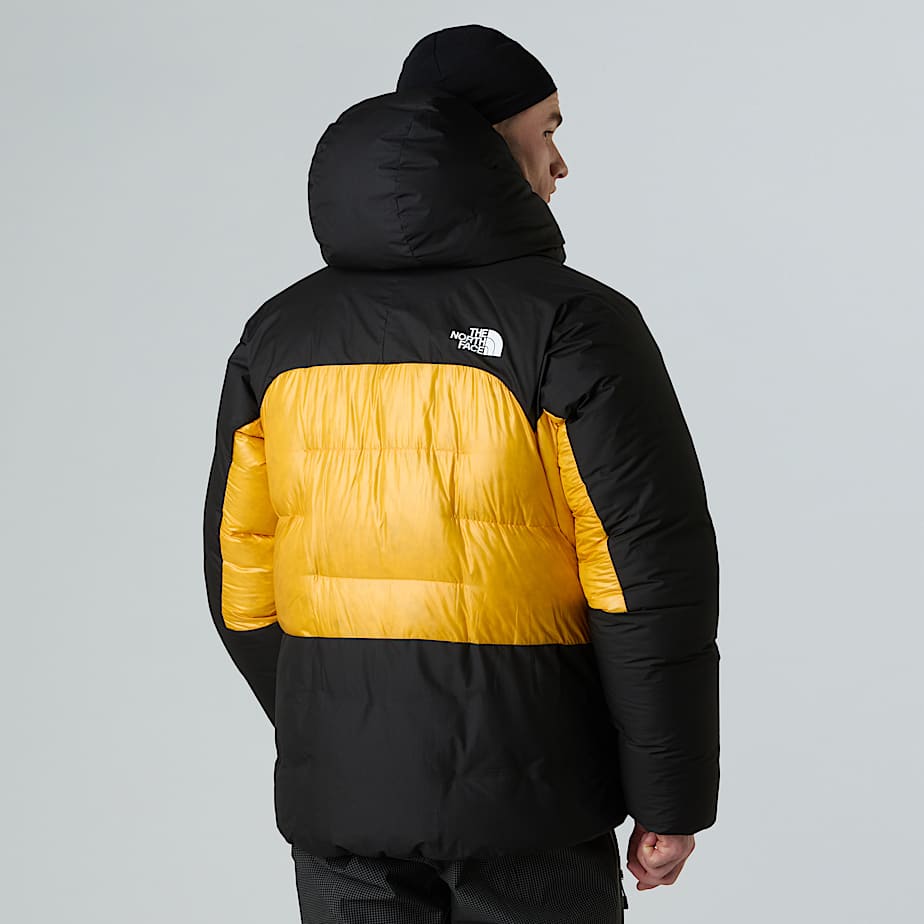 Men's Summit Himalayan Down Parka