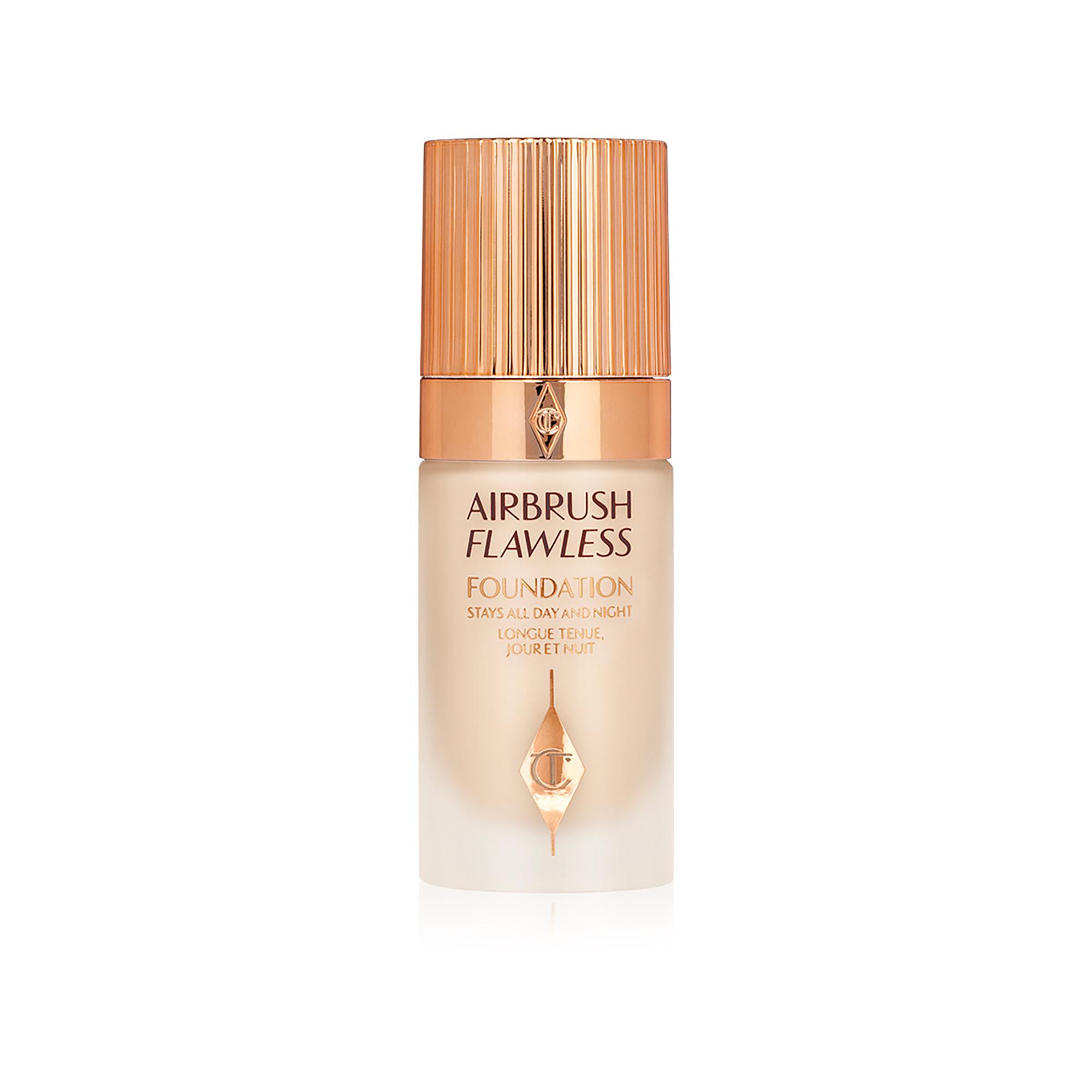 CHARLOTTE TILBURY Airbrush Flawless Foundation
