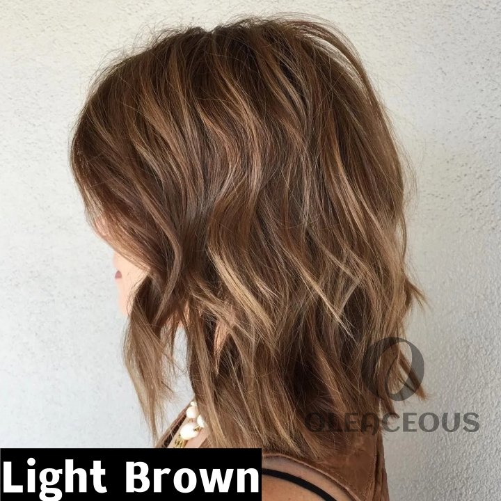 Hot selling pure natural glue-free wigs-100% natural lace hair net-Suitable for any head shape