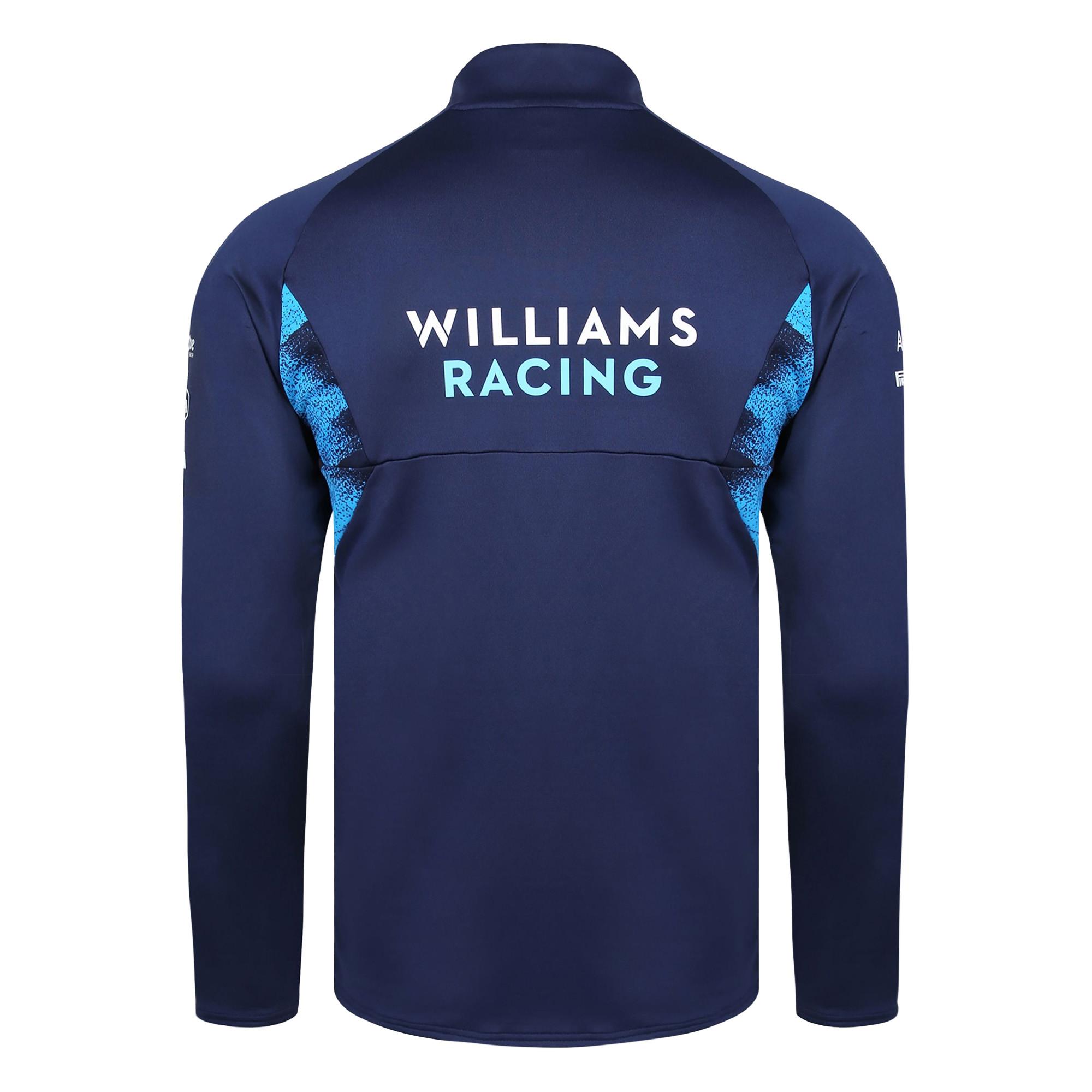 Umbro Williams Racing ´22 Midlayer