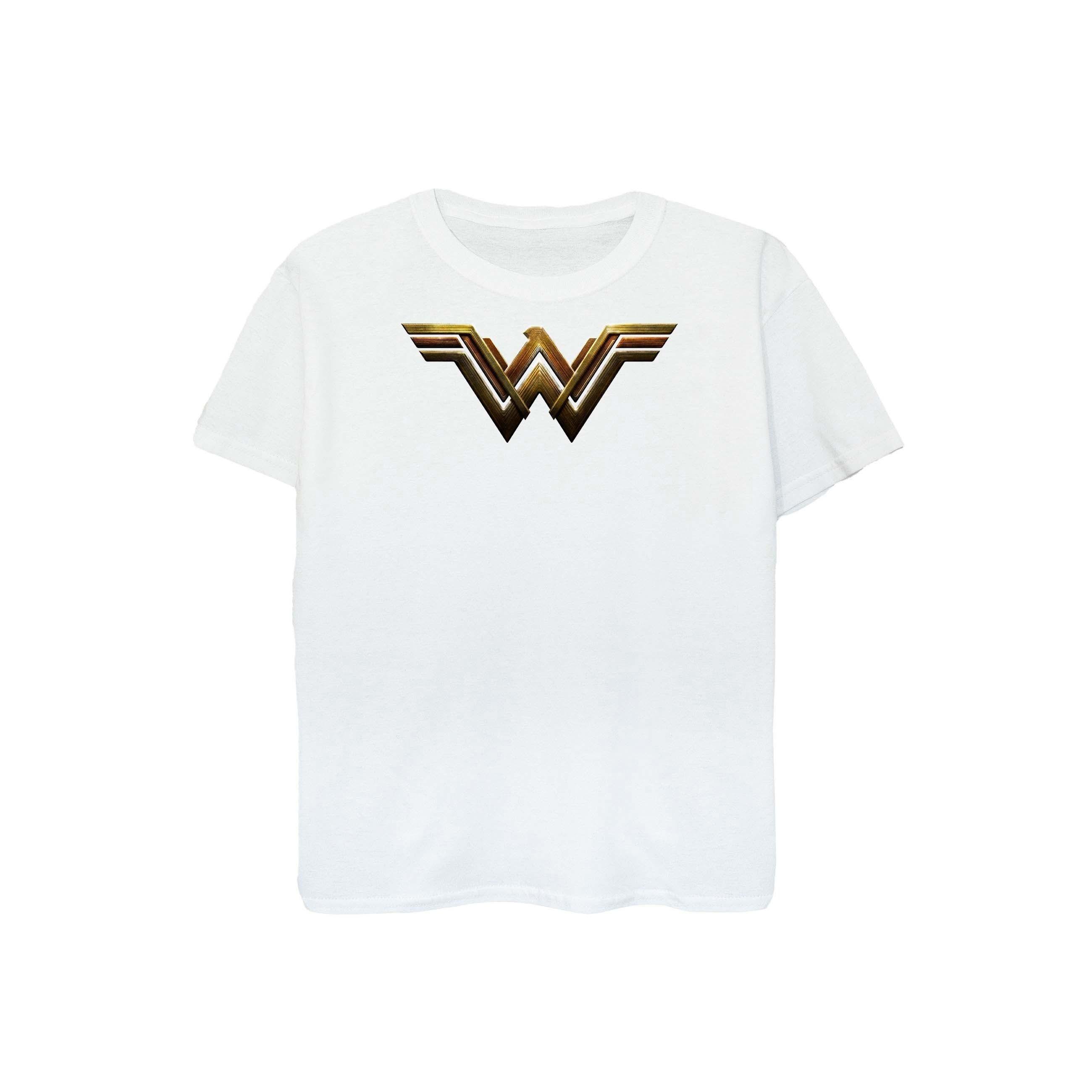 Wonder Woman TShirt