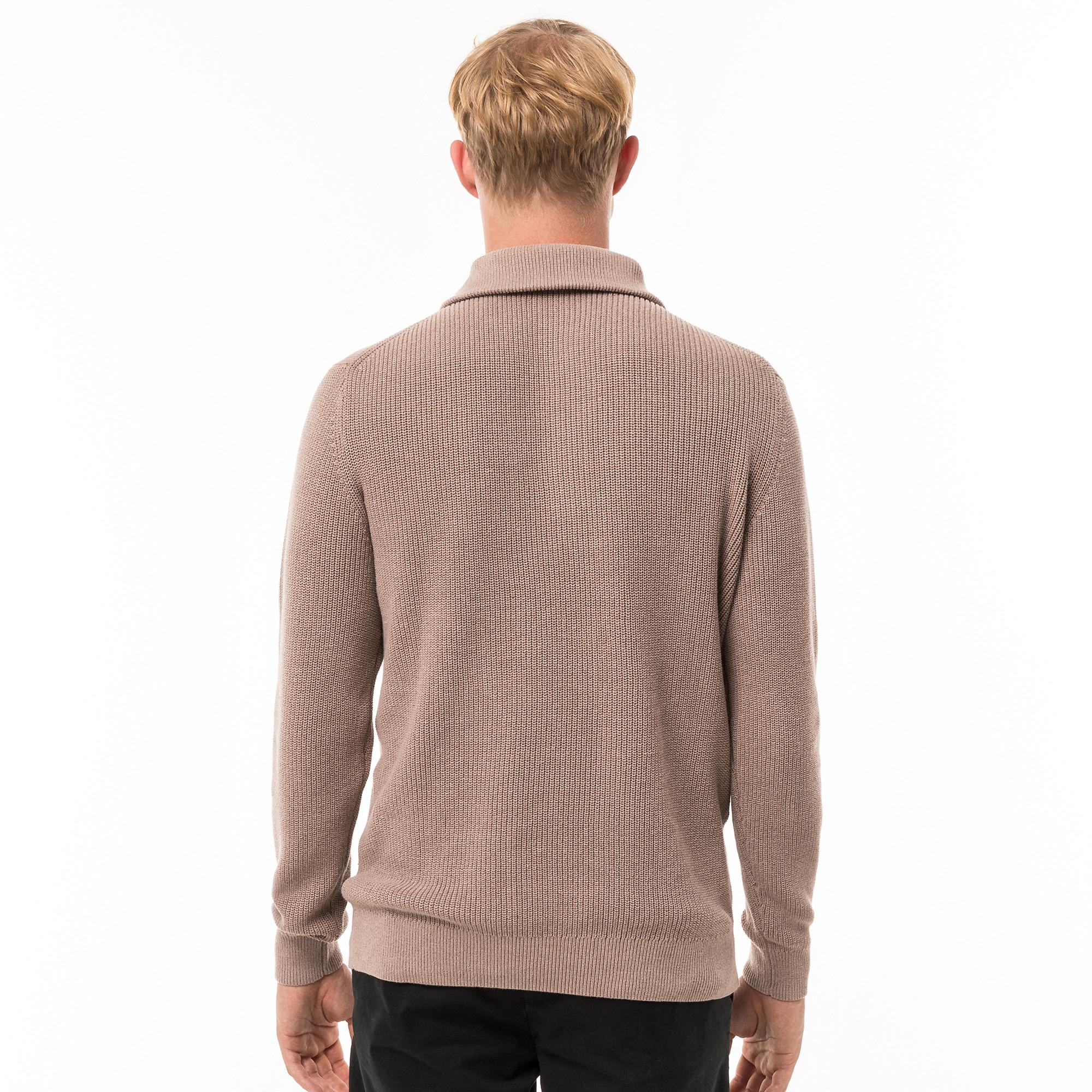 Manor Man Pullover