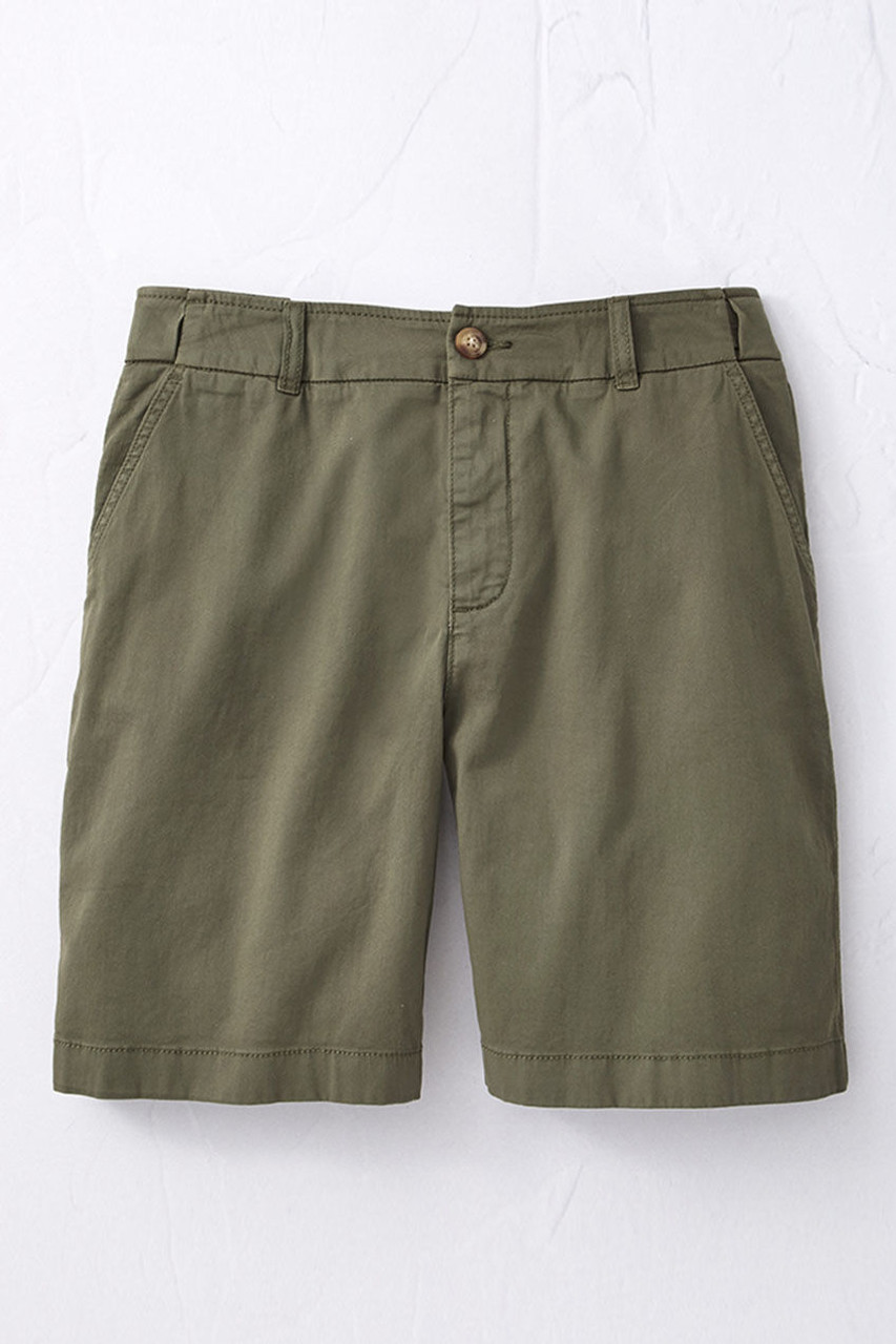 Lightweight 8 Shorts