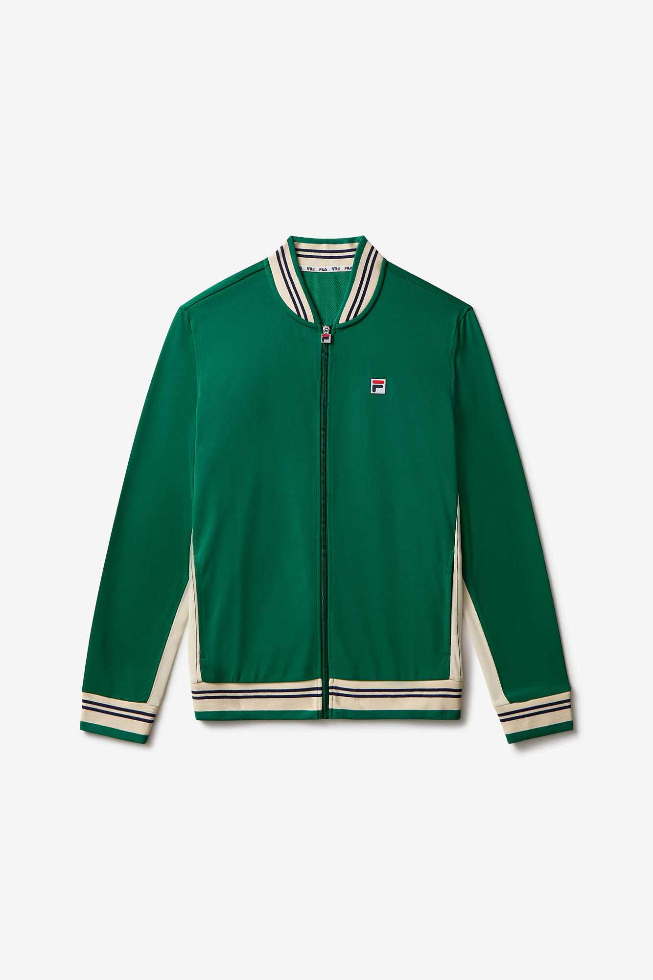 Fila Men's Performance Iconic Settanta Jacket