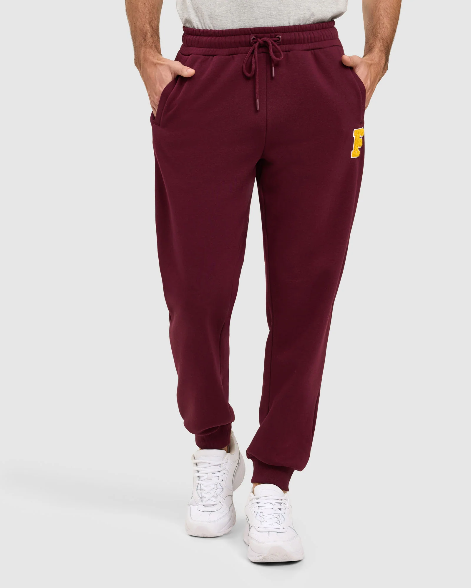 Fila Unisex Boston Trackpant