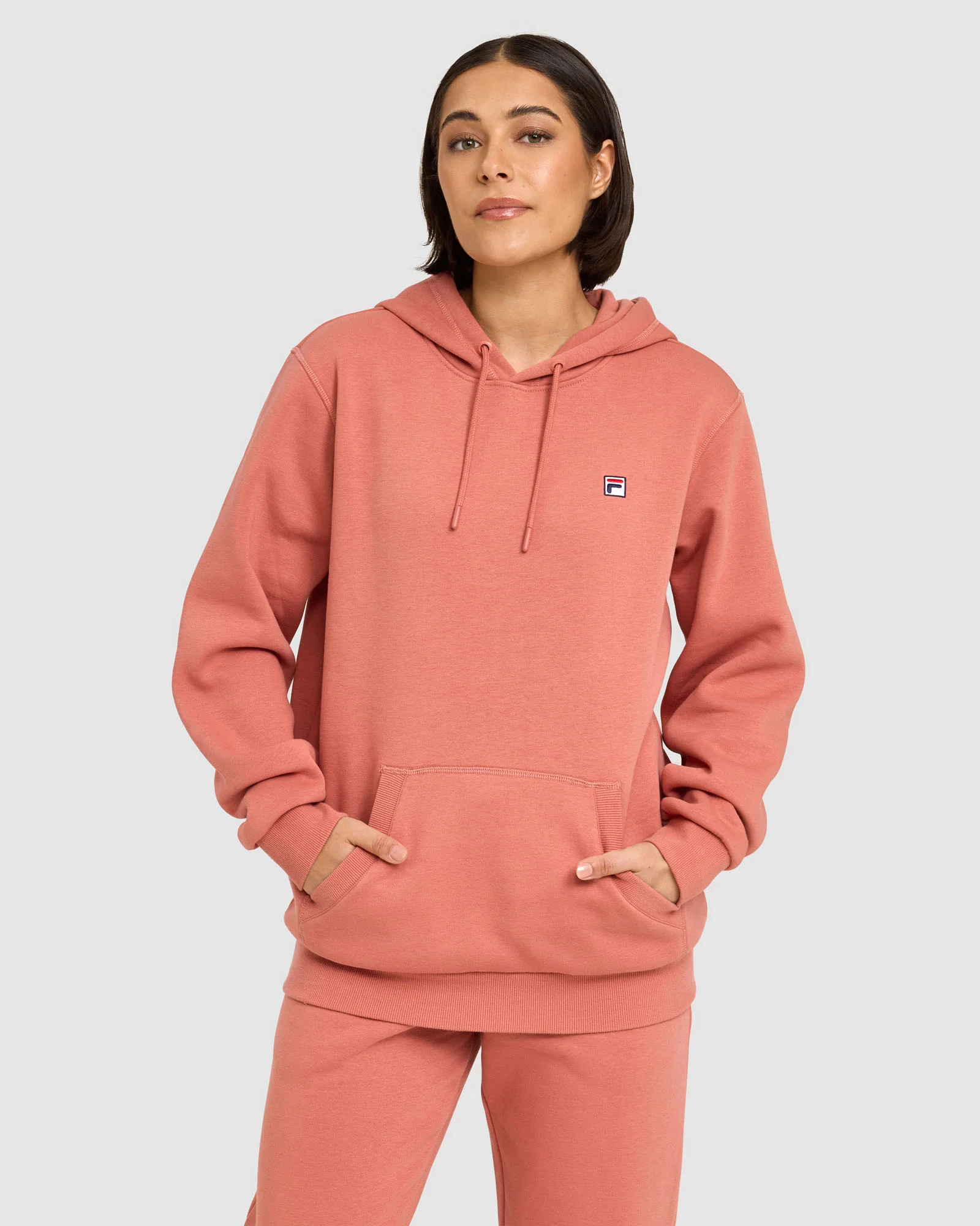 Fila Unisex Idaho Hoody
